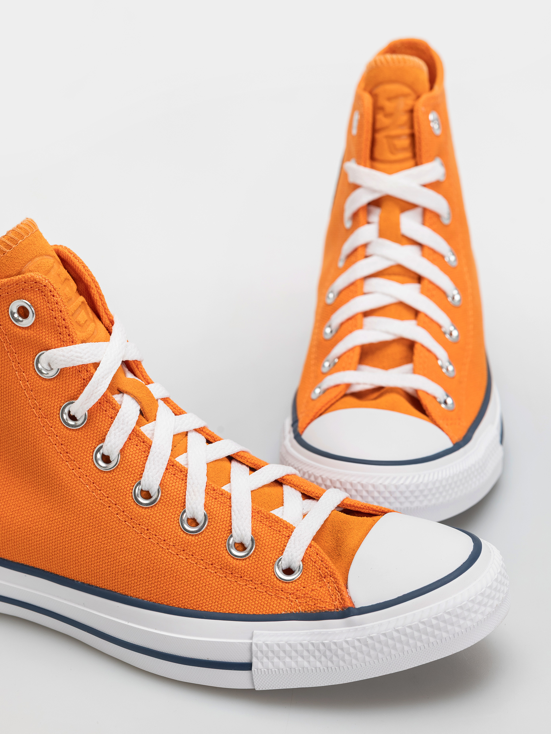 Кецове Converse X Dragon Ball Z Chuck Taylor All Star Hi (exuberance/poseidon/cheery tomato)