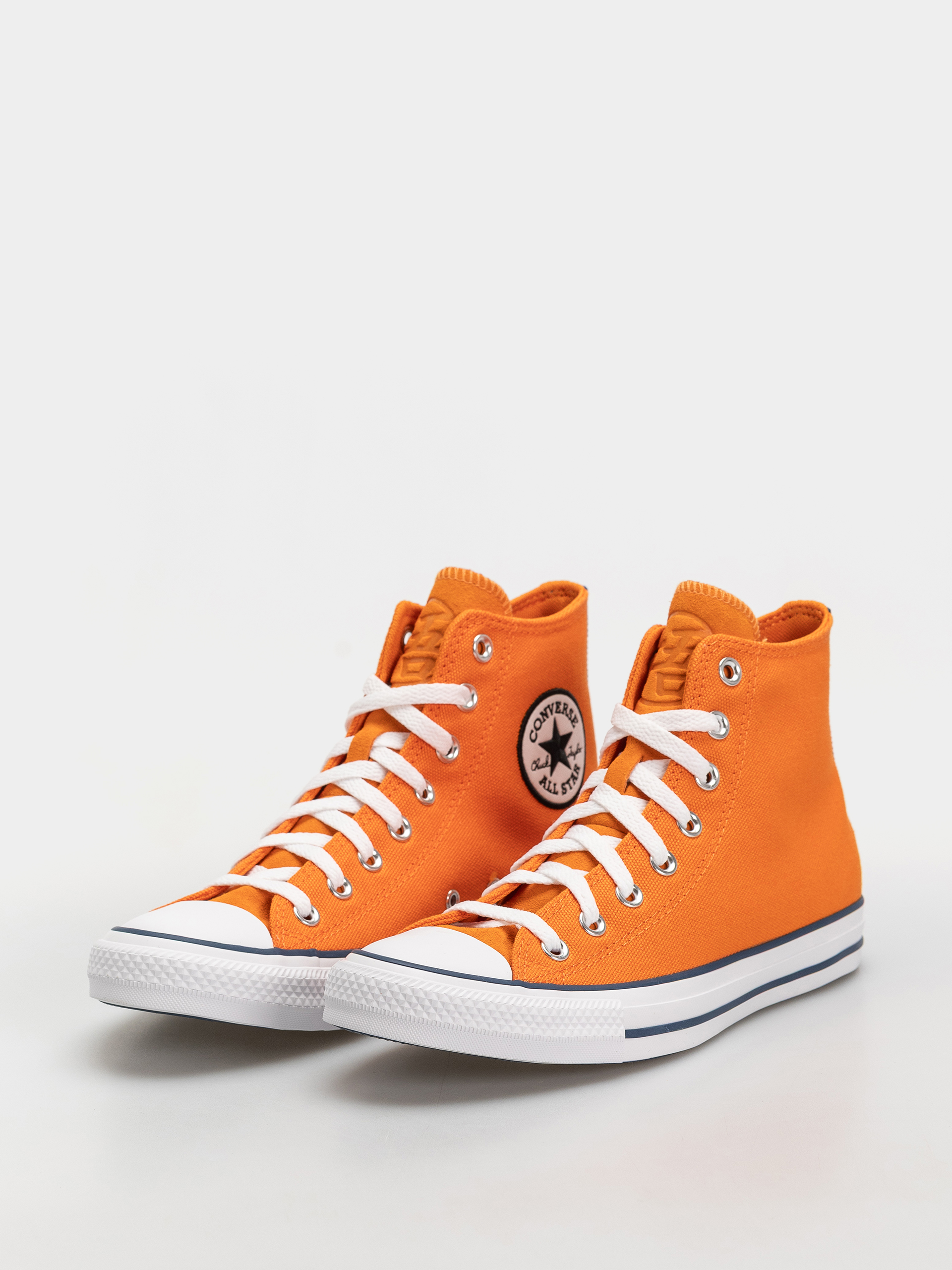 Кецове Converse X Dragon Ball Z Chuck Taylor All Star Hi (exuberance/poseidon/cheery tomato)
