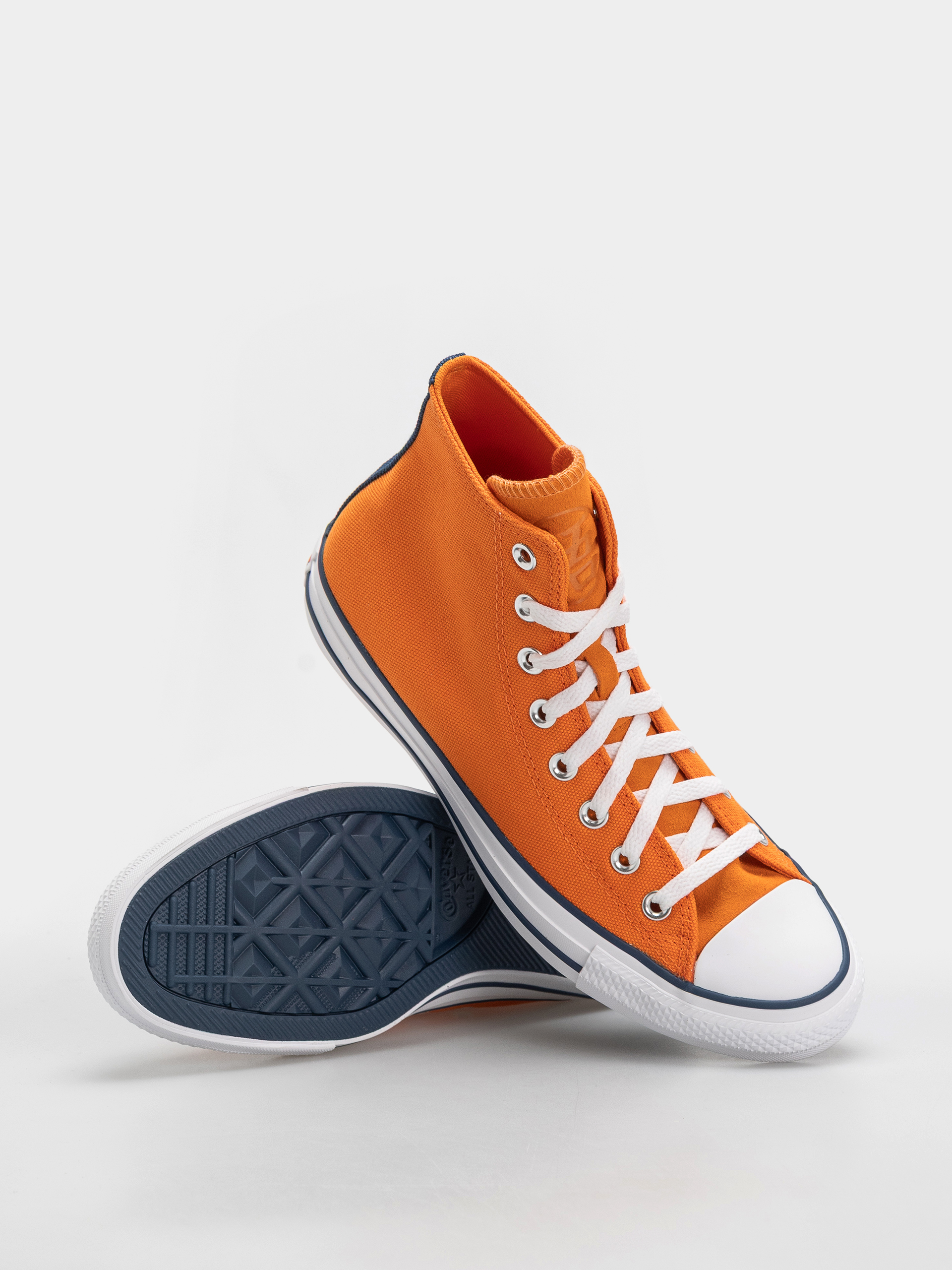 Кецове Converse X Dragon Ball Z Chuck Taylor All Star Hi (exuberance/poseidon/cheery tomato)