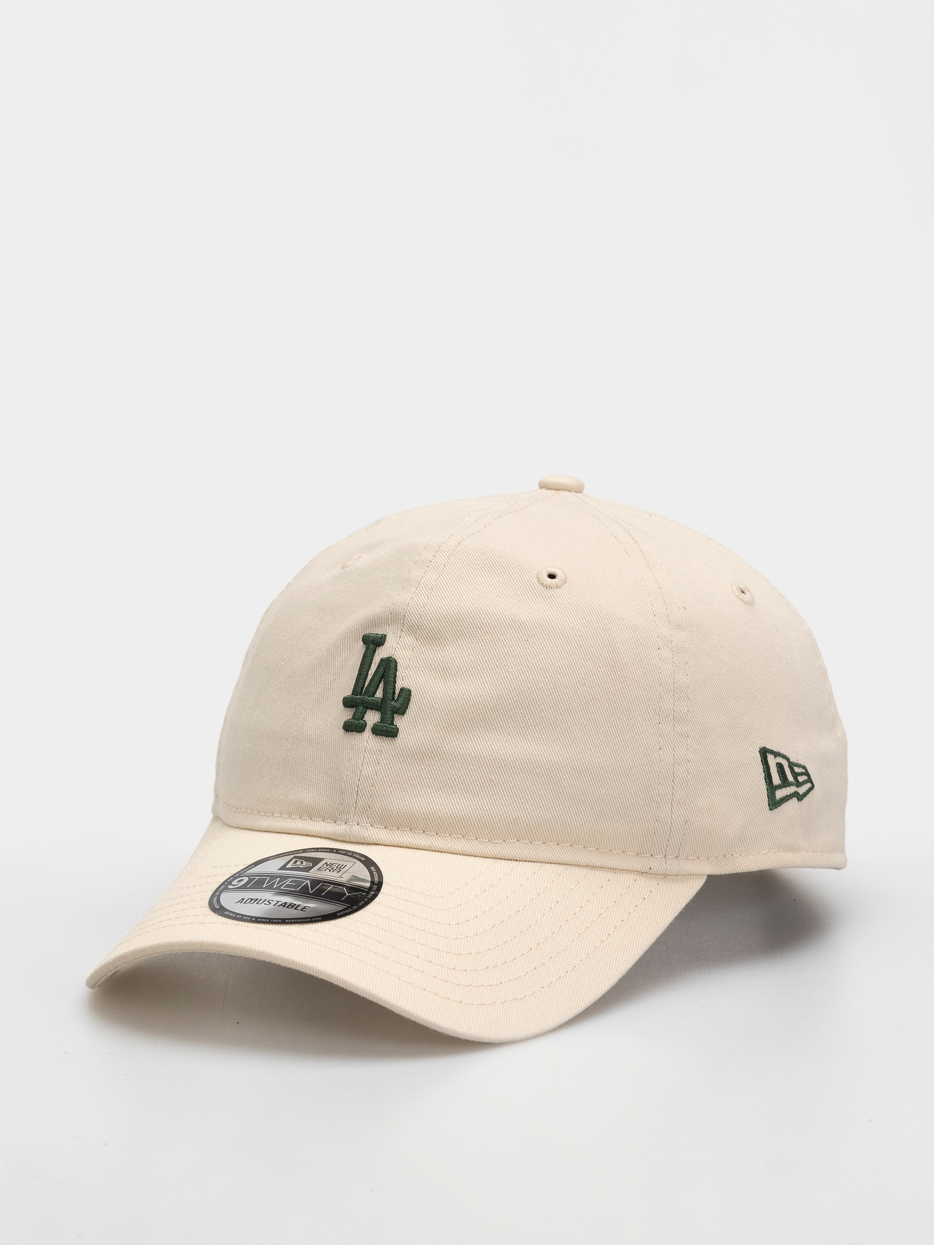Шапка с козирка New Era Mini Logo 9Twenty Los Angeles Dodgers