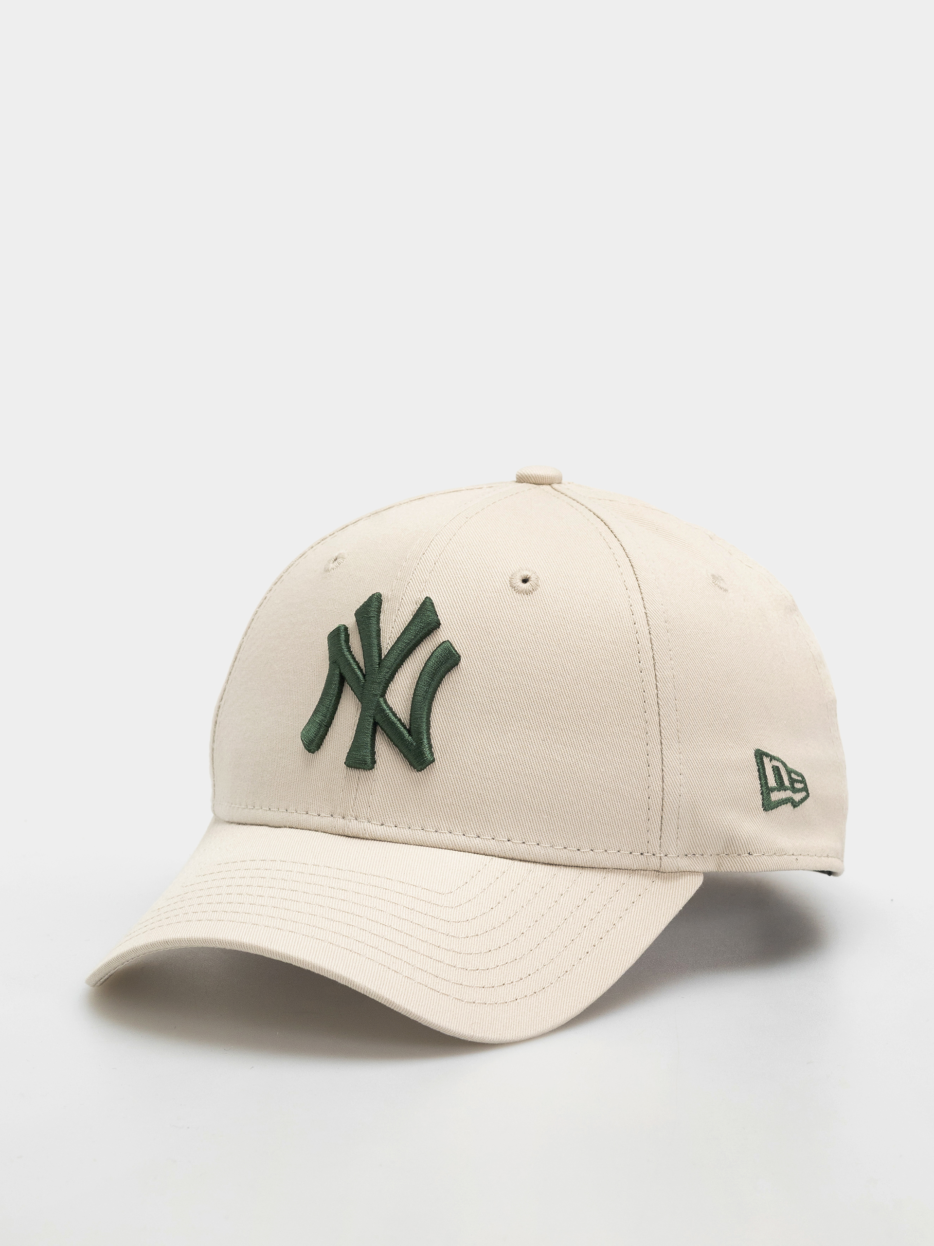 Шапка с козирка New Era League Essential 9Forty New York Yankees