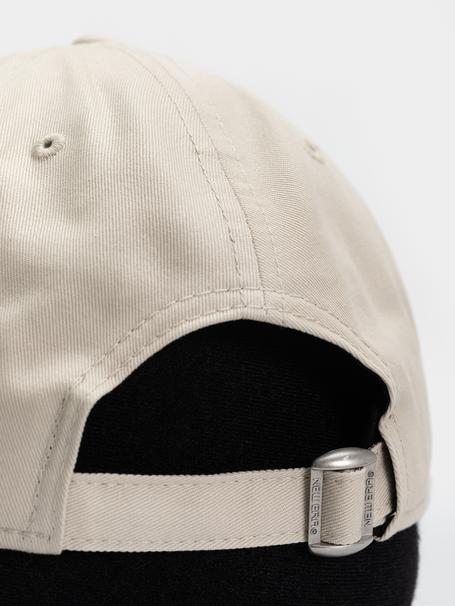 Шапка с козирка New Era League Essential 9Forty New York Yankees (stone)