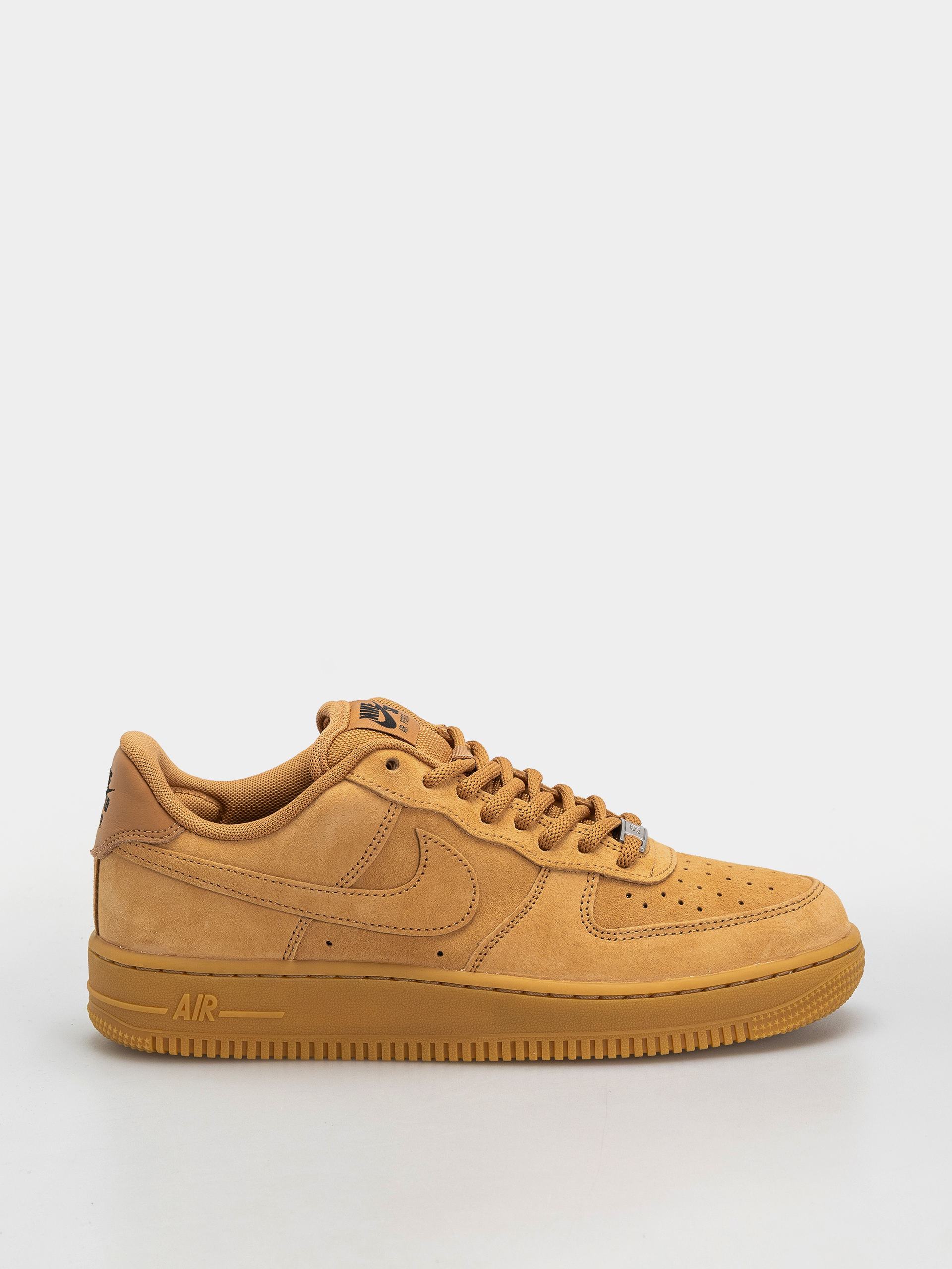 u041eu0431u0443u0432u043au0438 Nike SB Air Force 1 (flax/flax/black/gum light brown)