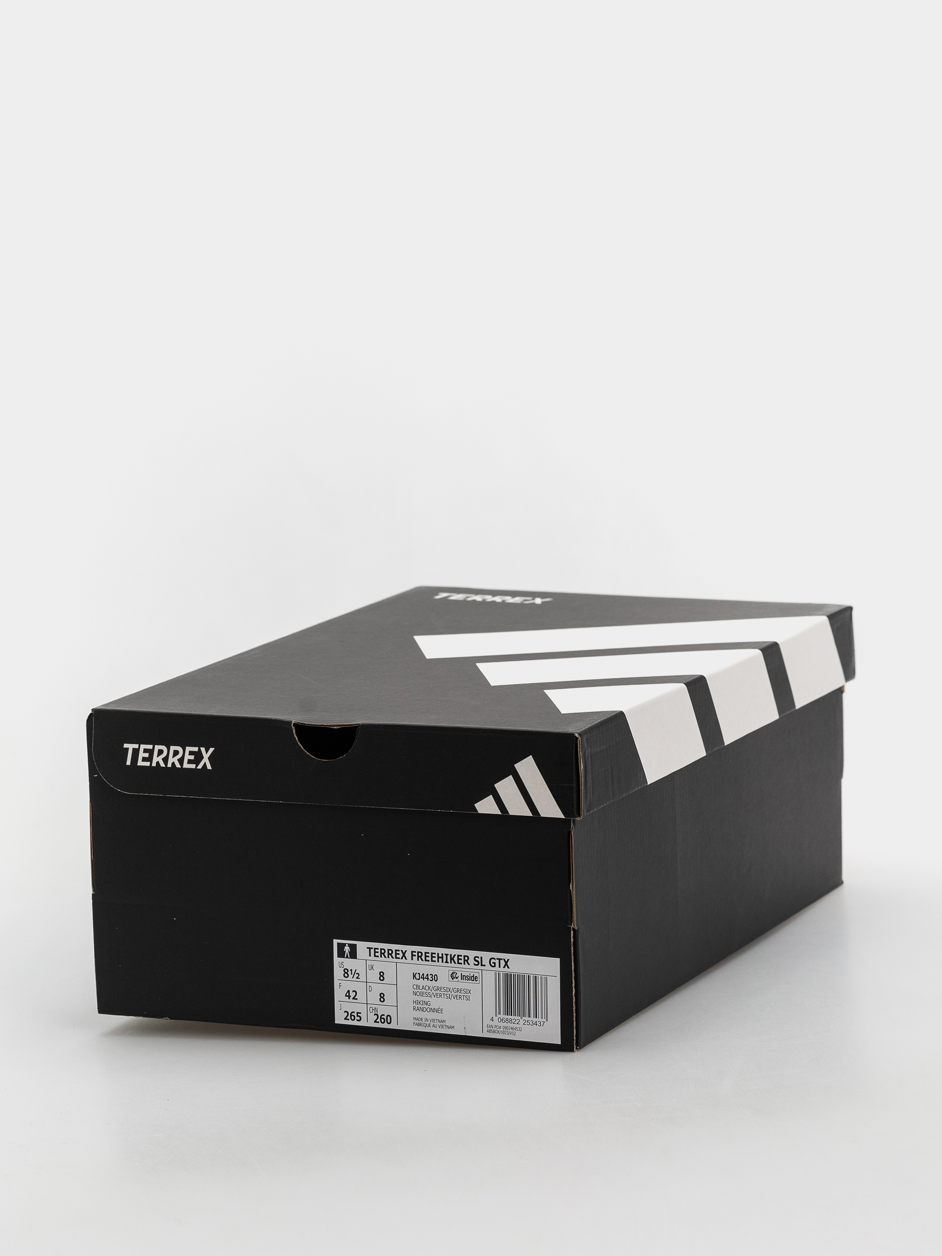 Обувки adidas Terrex Freehiker Sl (cblack/gresix/gresix)