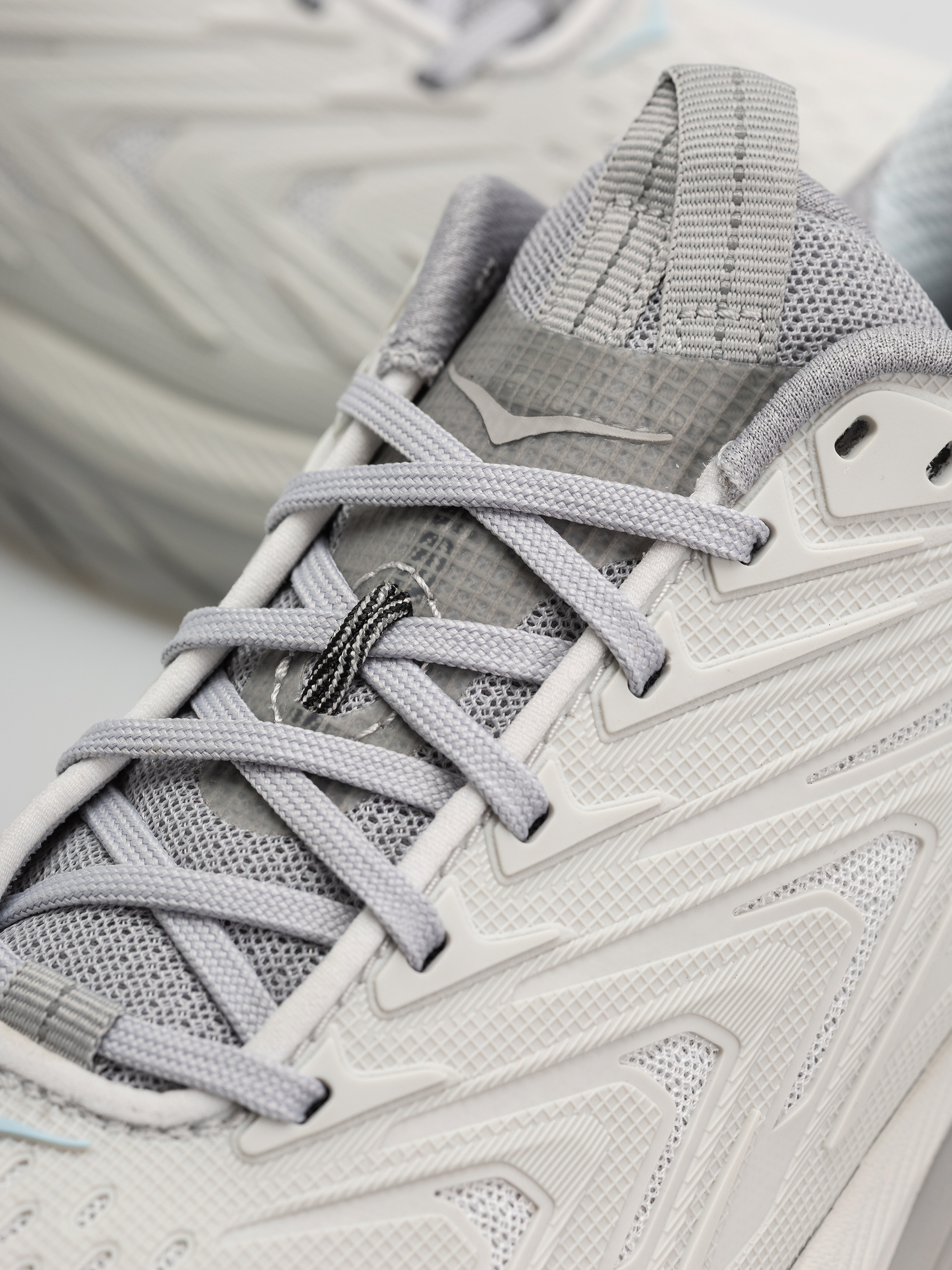 Обувки Hoka Clifton UTL Wmn (cosmic grey/stellar grey)
