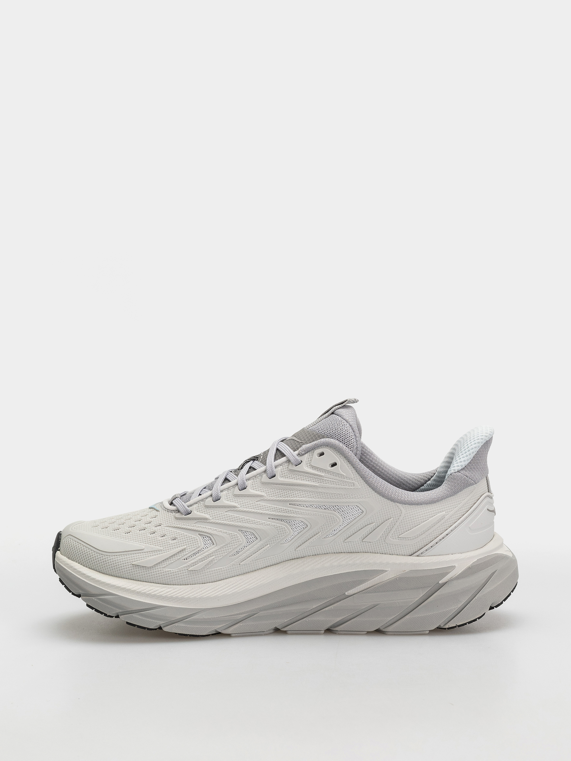 Обувки Hoka Clifton UTL Wmn (cosmic grey/stellar grey)