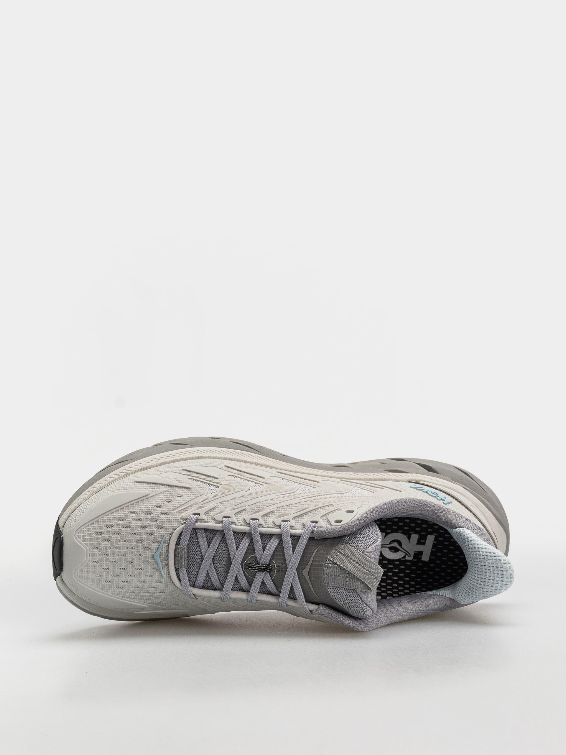 Обувки Hoka Clifton UTL Wmn (cosmic grey/stellar grey)