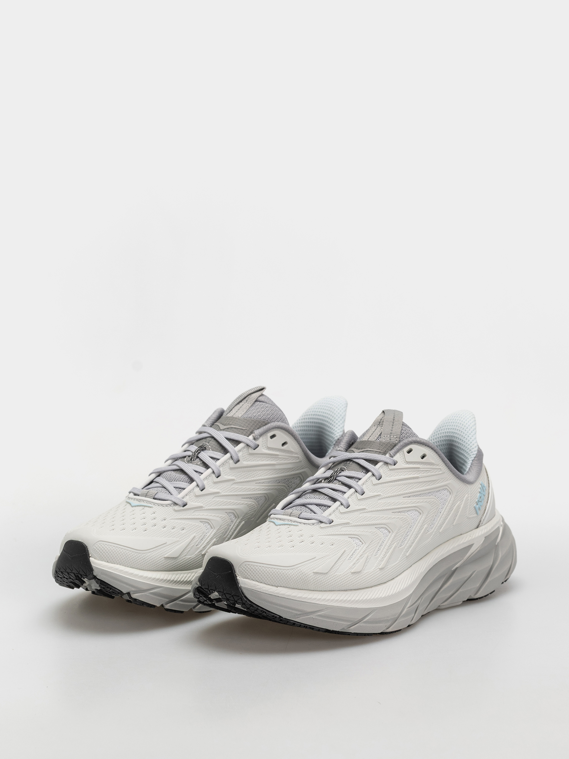 Обувки Hoka Clifton UTL Wmn (cosmic grey/stellar grey)