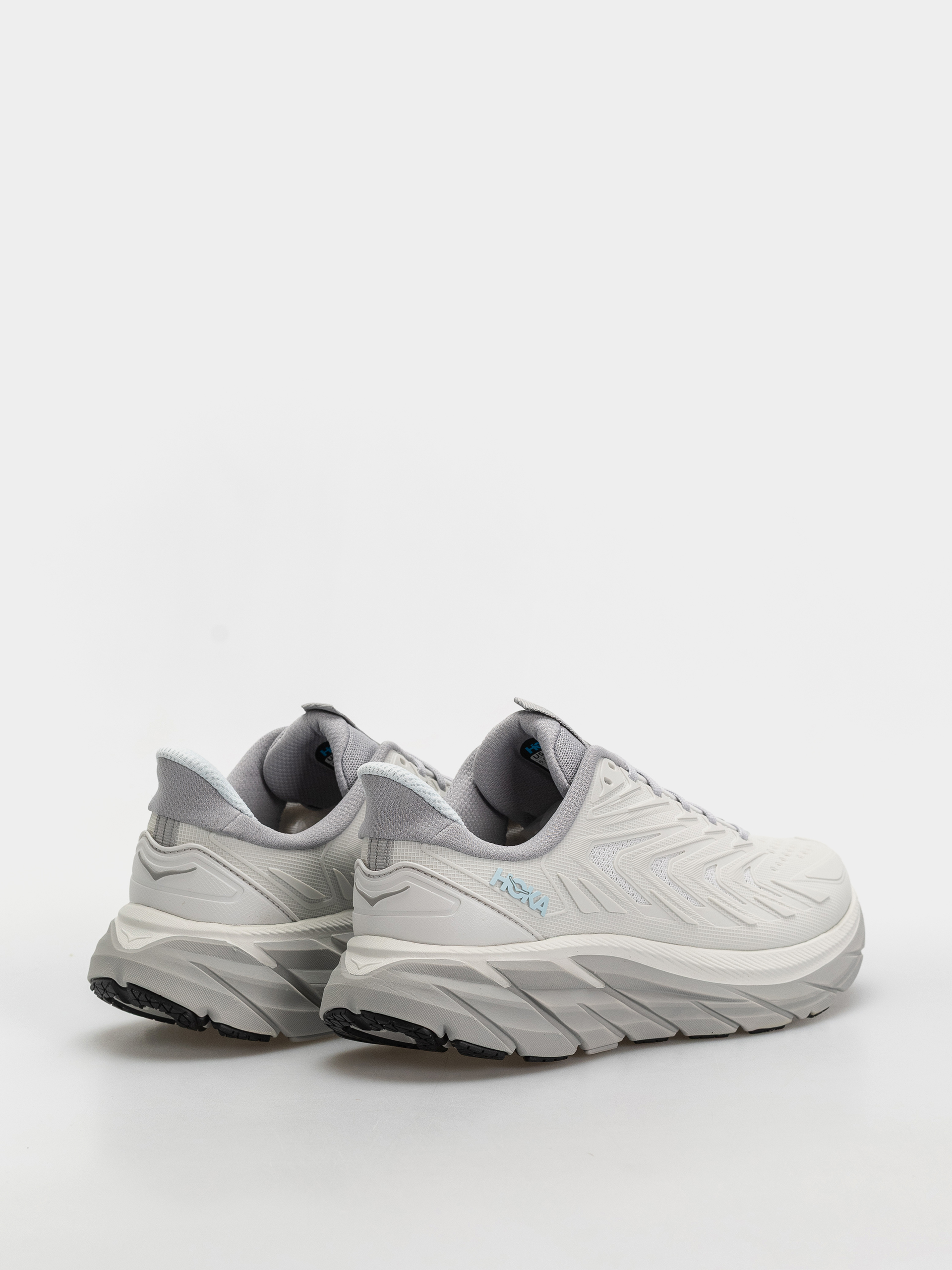 Обувки Hoka Clifton UTL Wmn (cosmic grey/stellar grey)