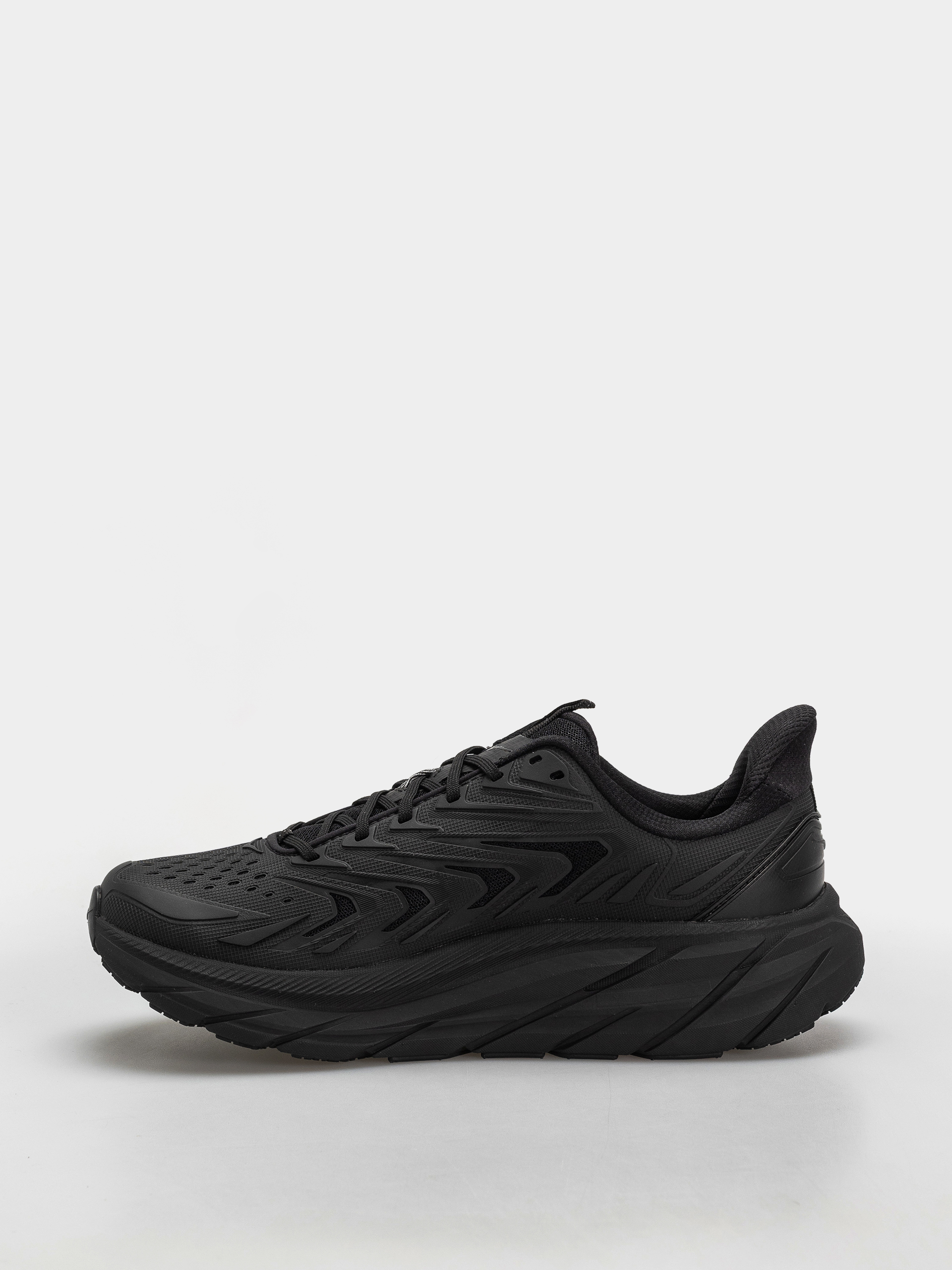 Обувки Hoka Clifton UTL (black/black)