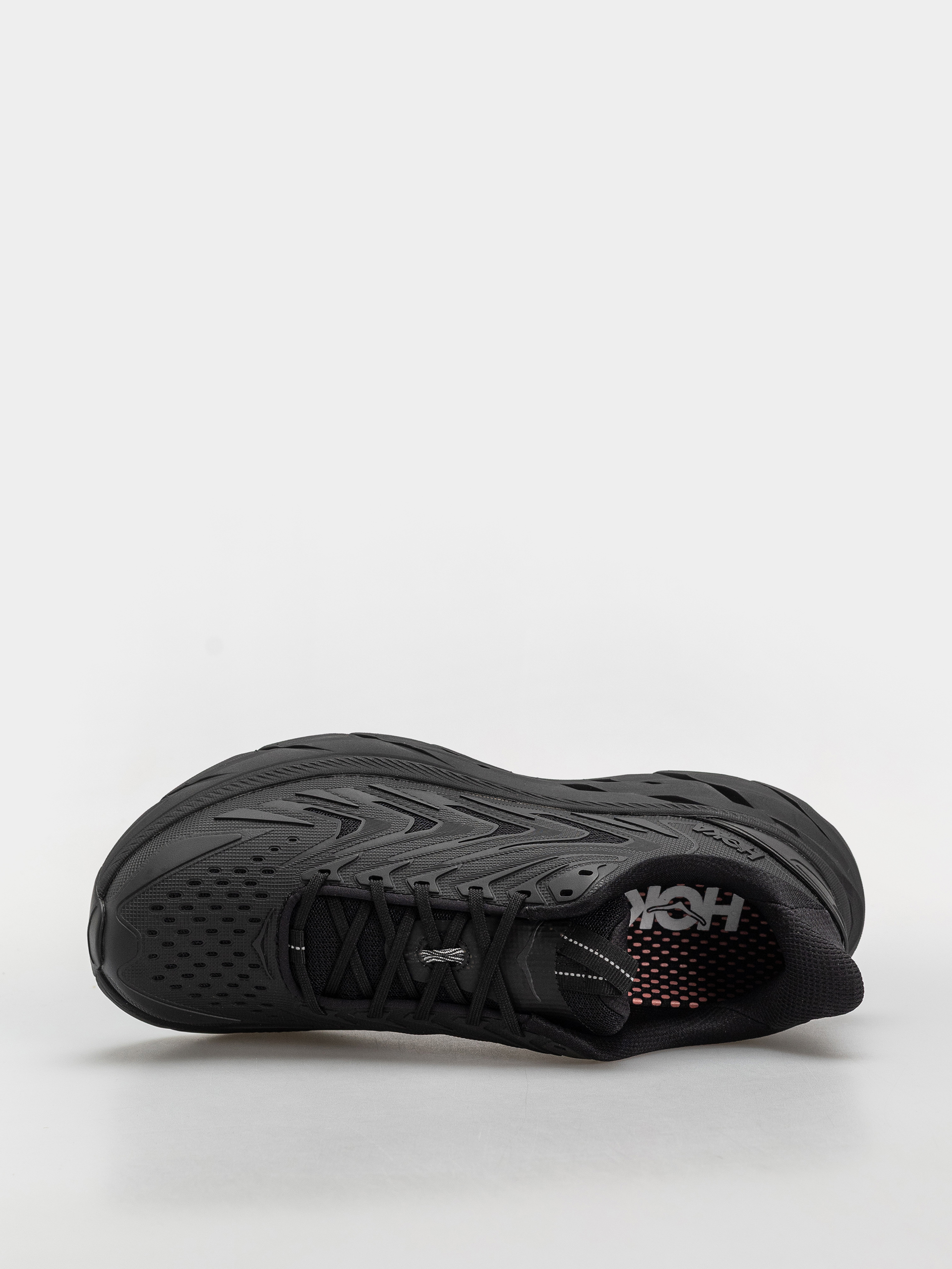 Обувки Hoka Clifton UTL (black/black)