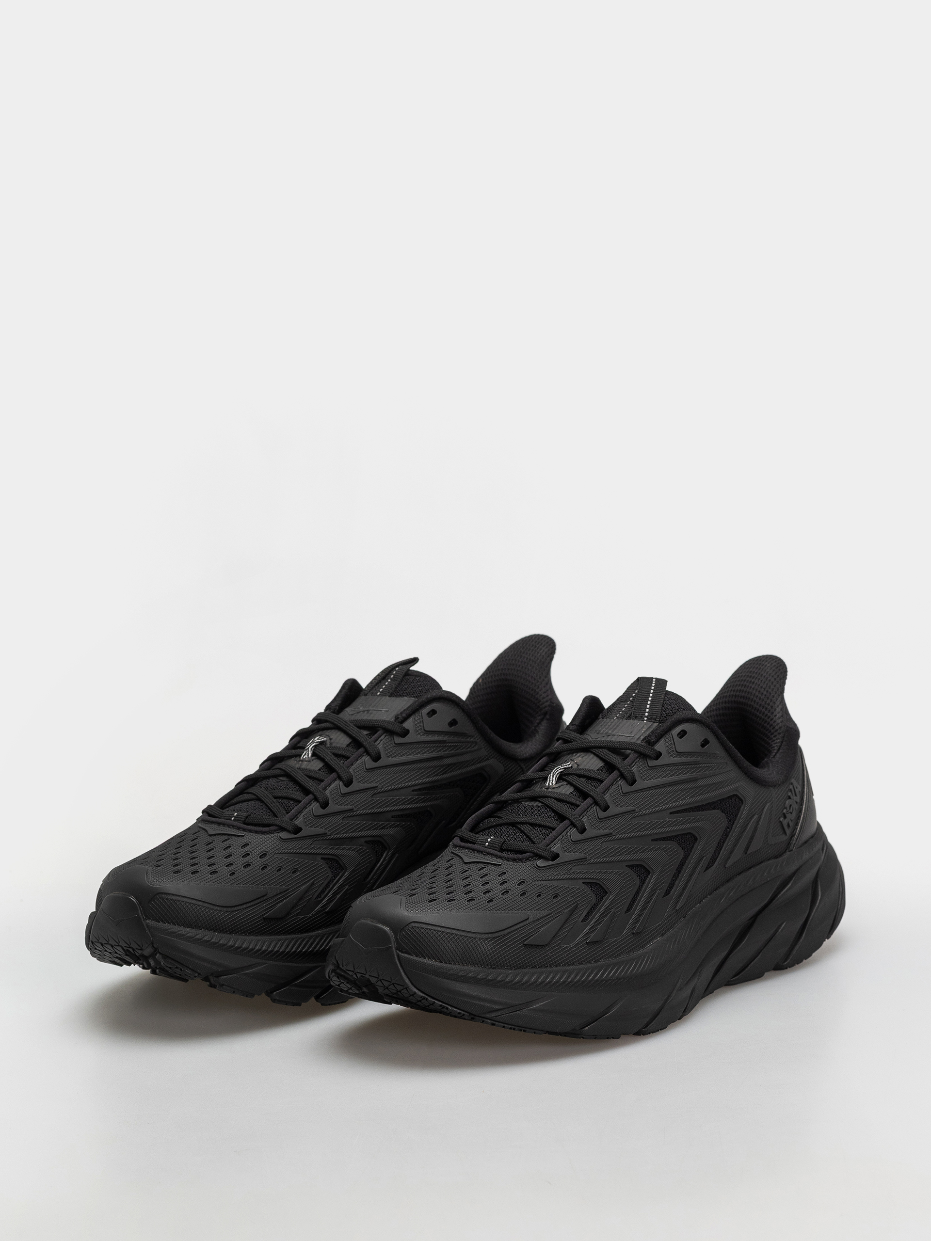 Обувки Hoka Clifton UTL (black/black)