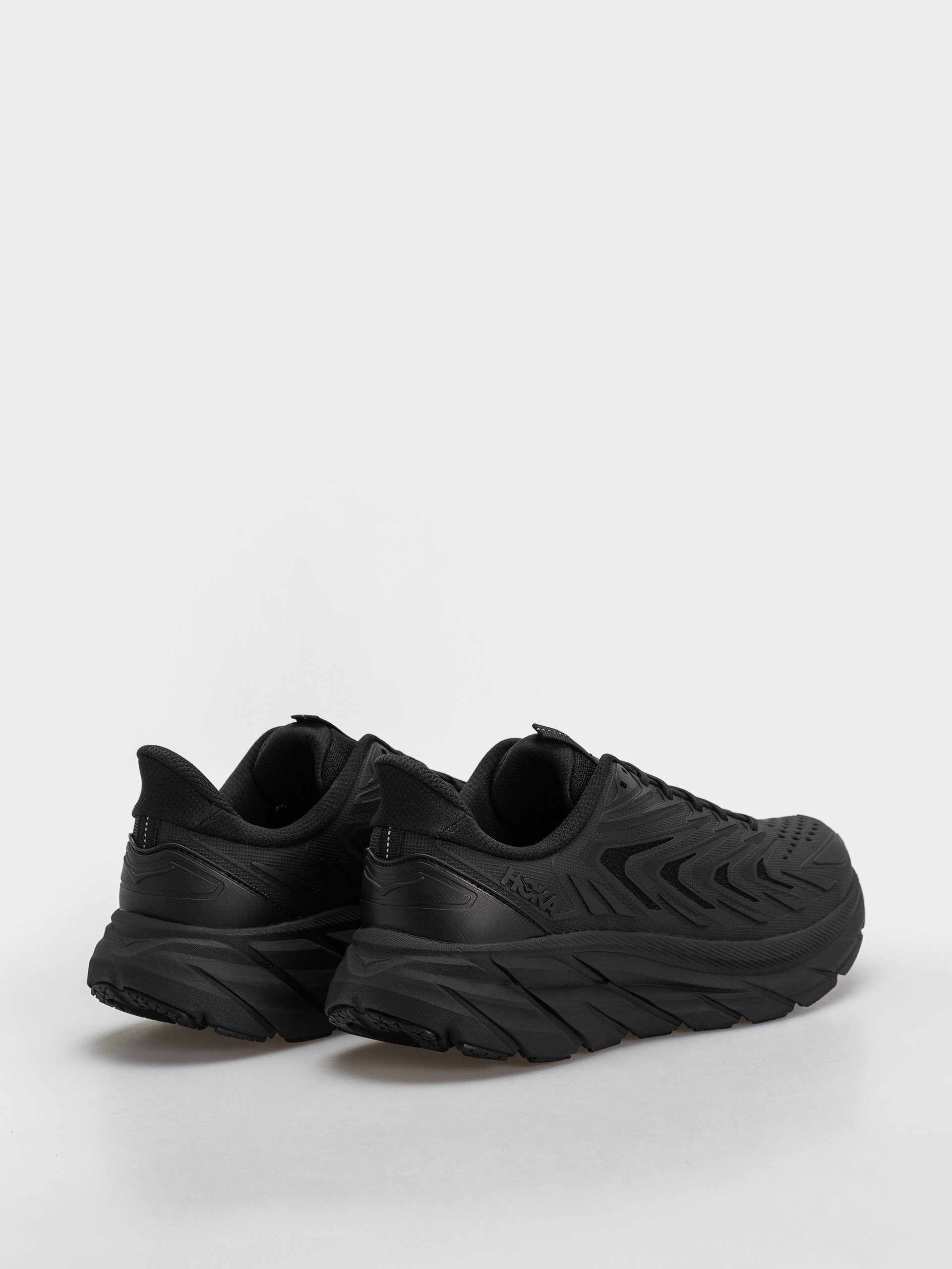 Обувки Hoka Clifton UTL (black/black)