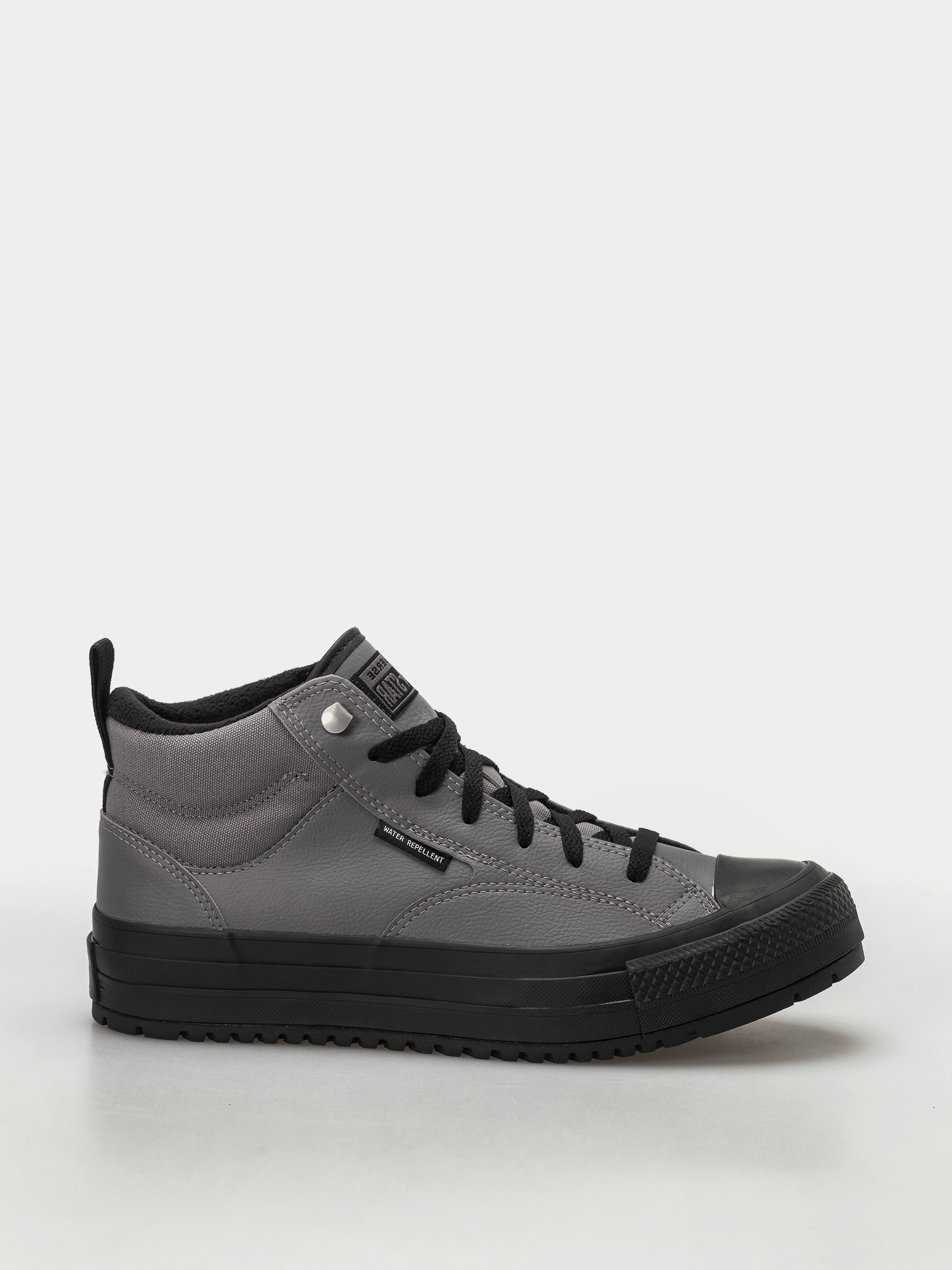 u041eu0431u0443u0432u043au0438 Converse Chuck Taylor All Star Malden Street Boot Mid (dark grey)