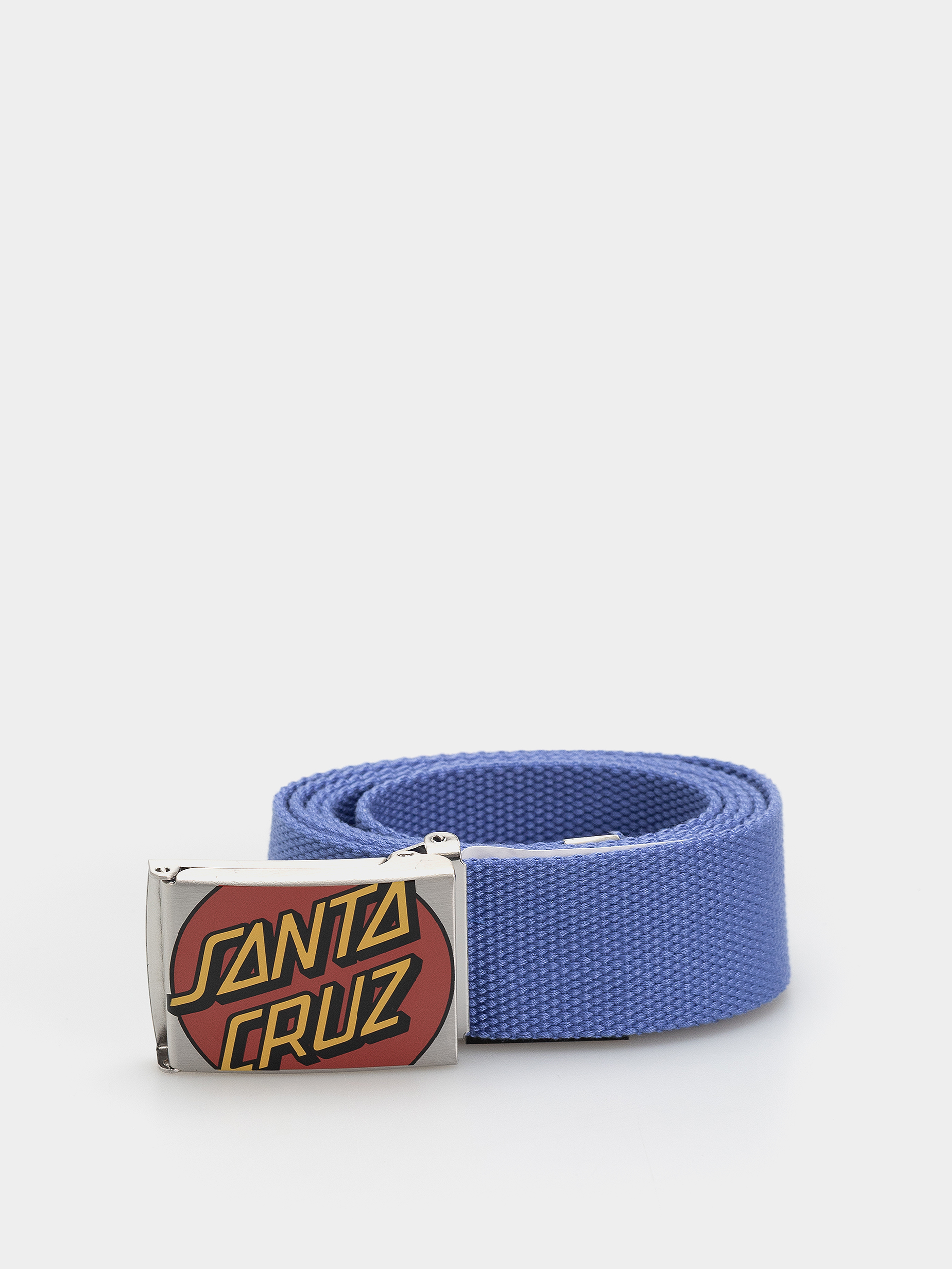 Колан Santa Cruz Crop Dot (sapphire)