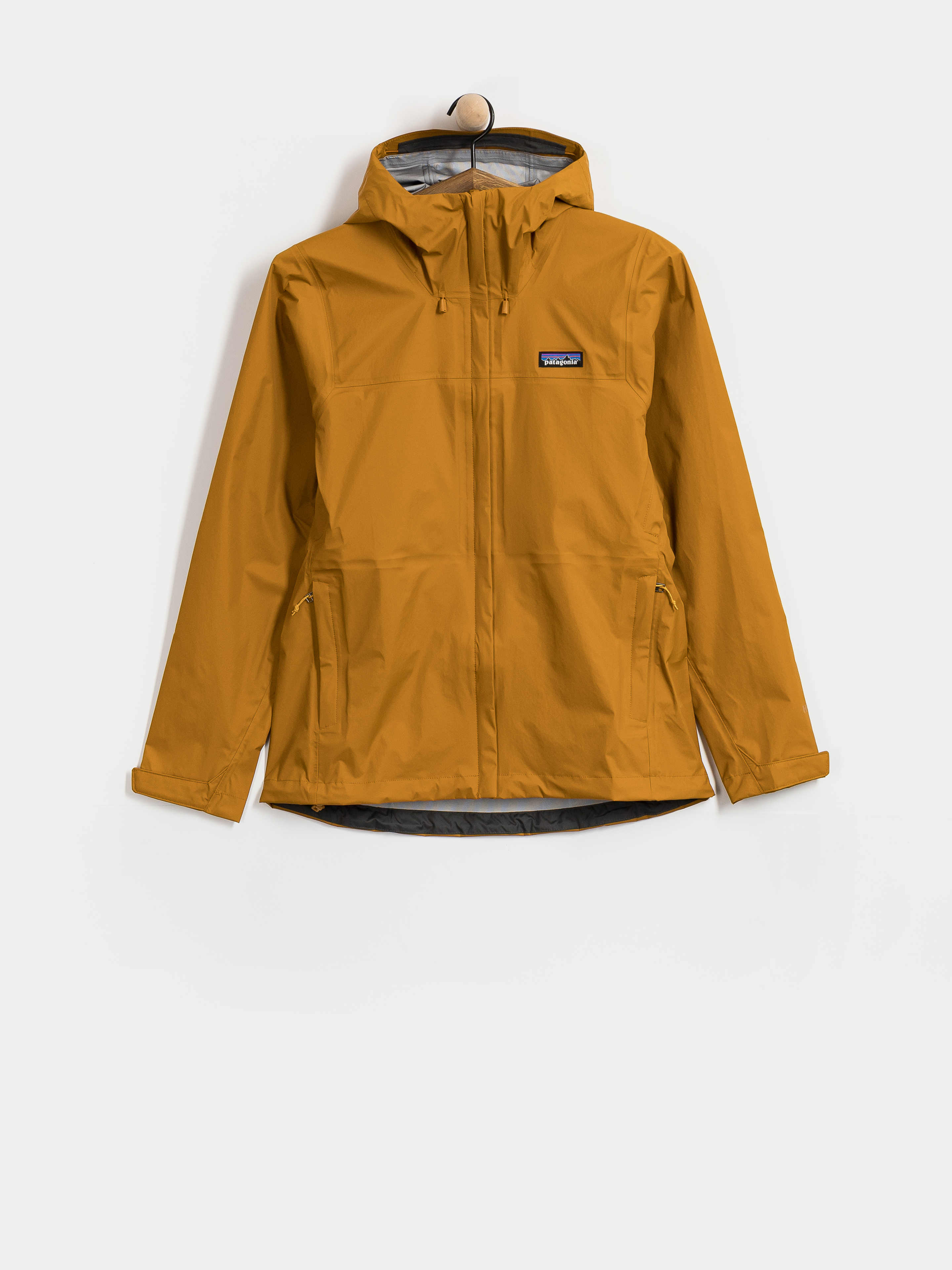 Яке Patagonia Torrentshell 3L Wmn