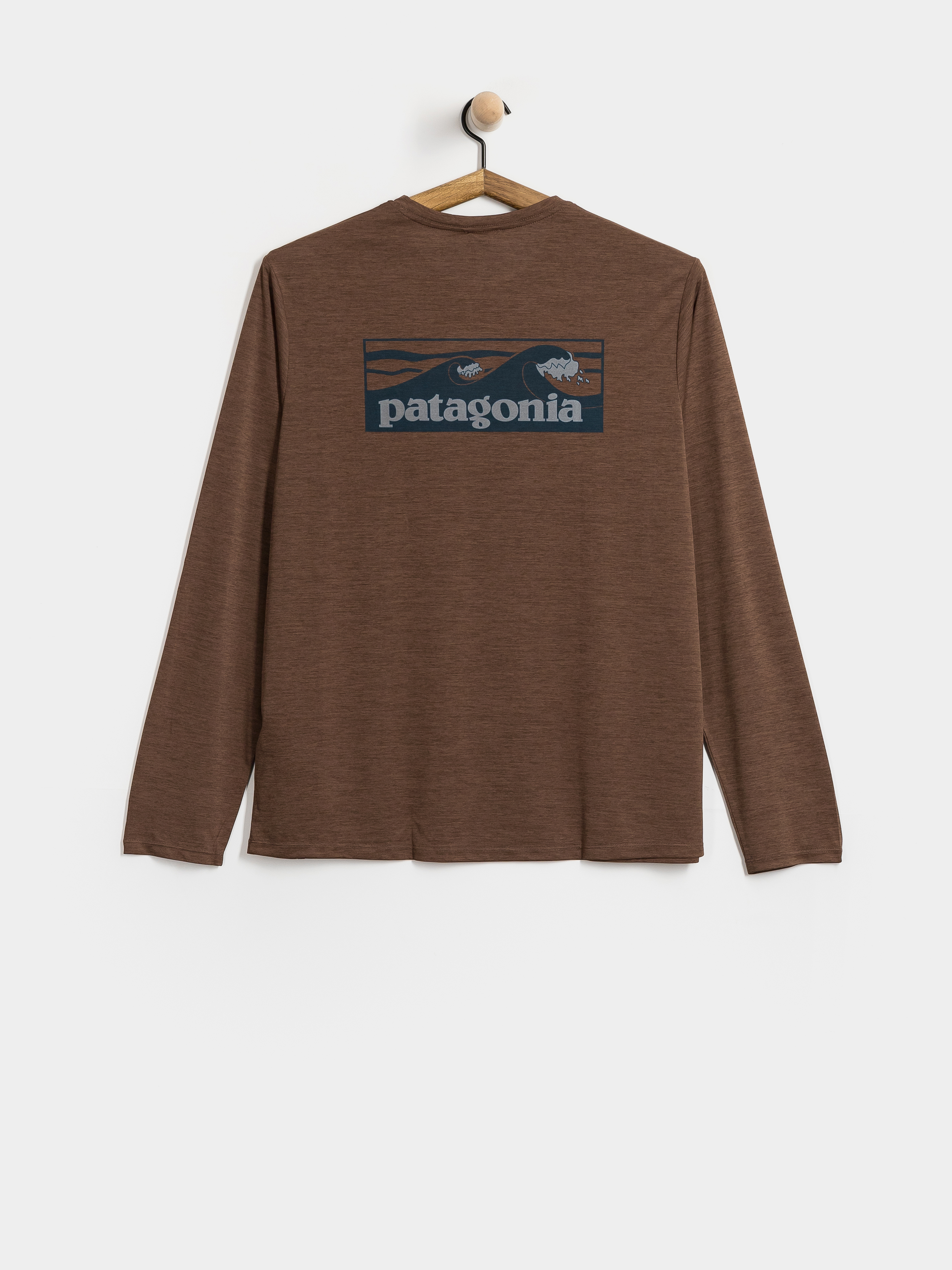 Блуза Patagonia Cap Cool Daily Boardshort Logo