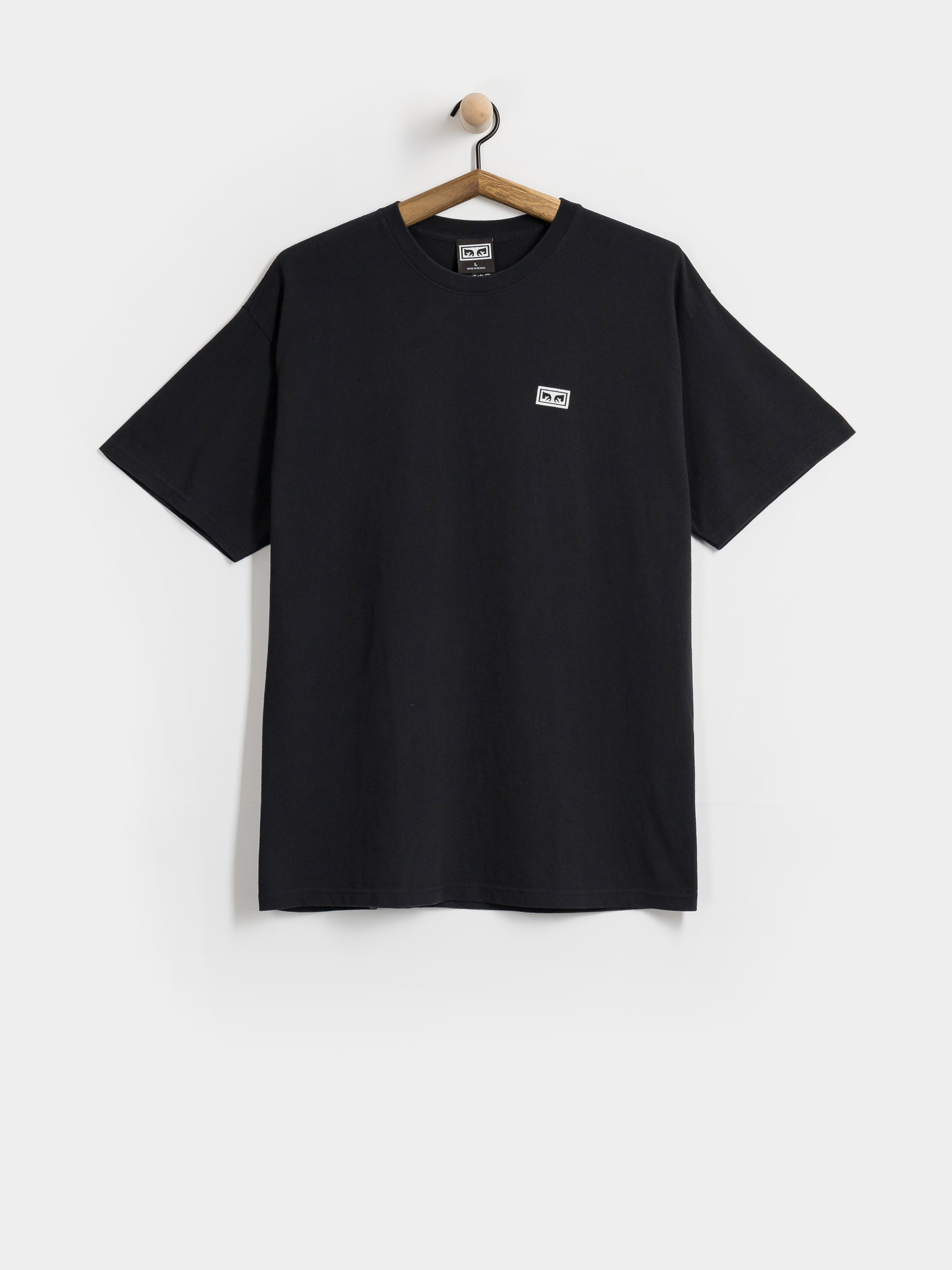 Тениска OBEY Eyes 3 (black)