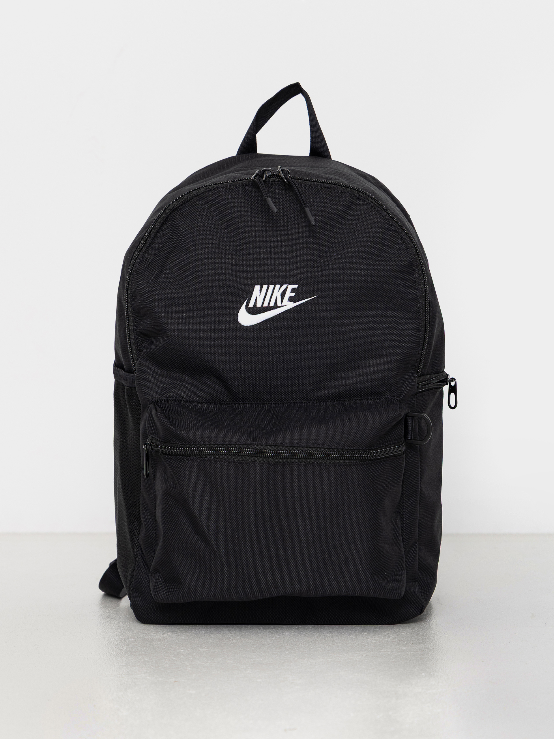 Раница Nike SB Heritage (black/black/white)