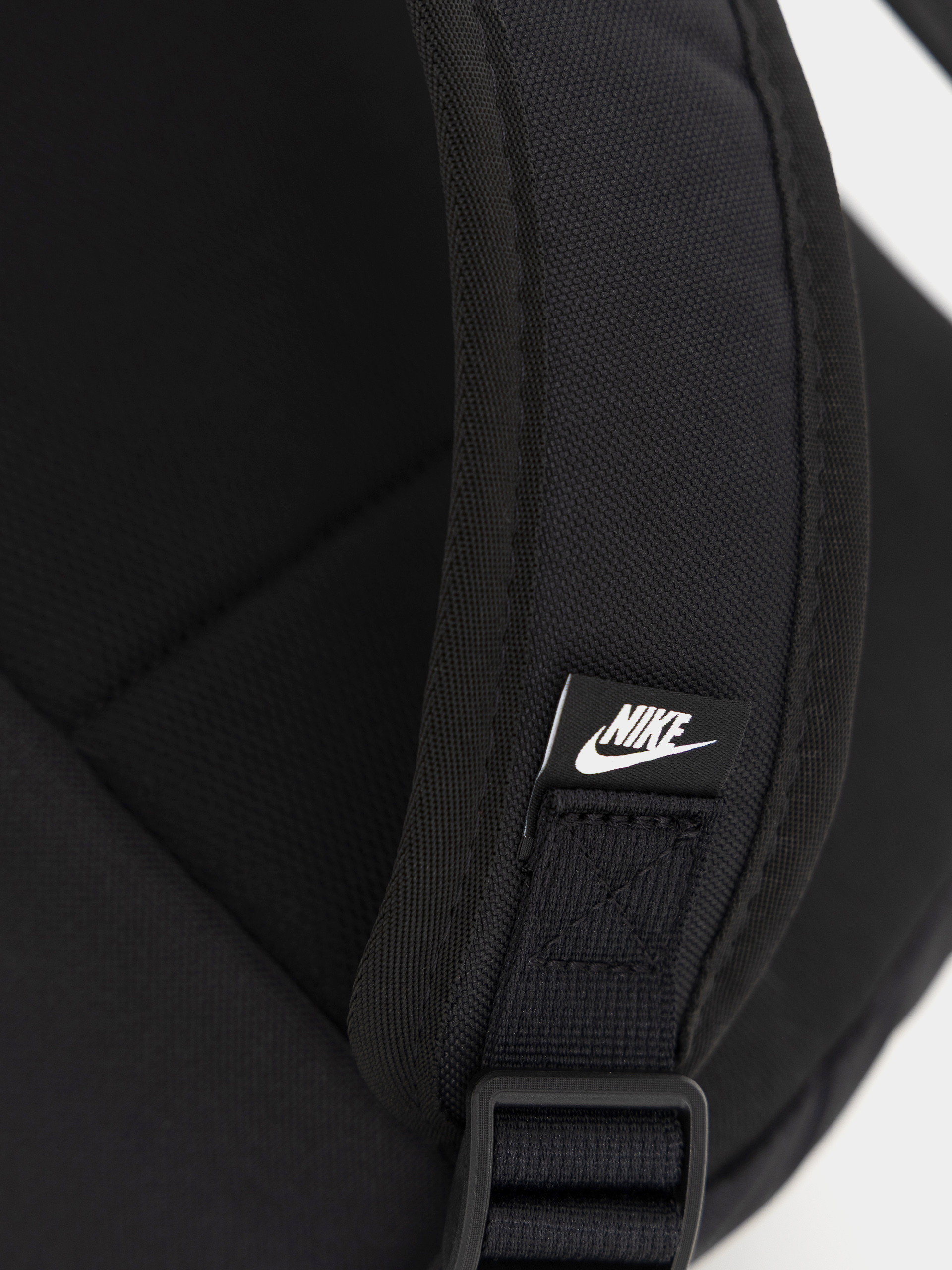 Раница Nike SB Heritage (black/black/white)