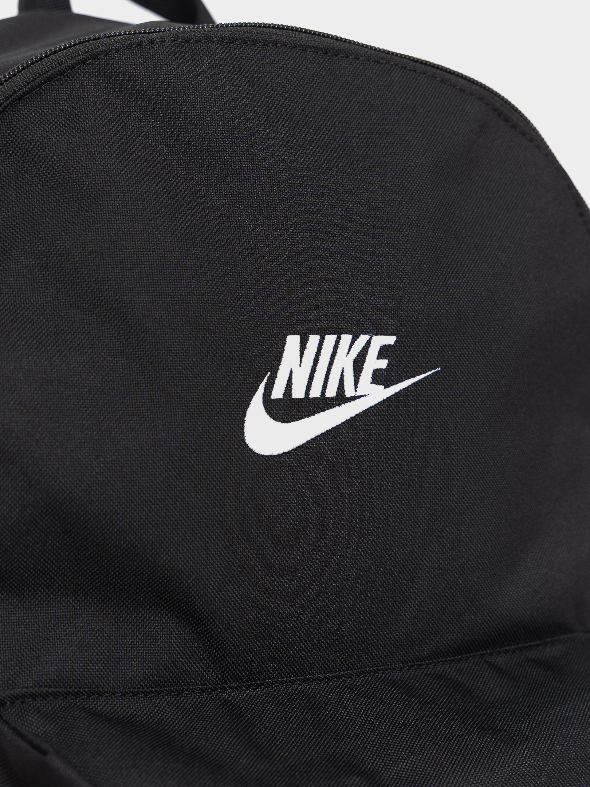 Раница Nike SB Heritage (black/black/white)
