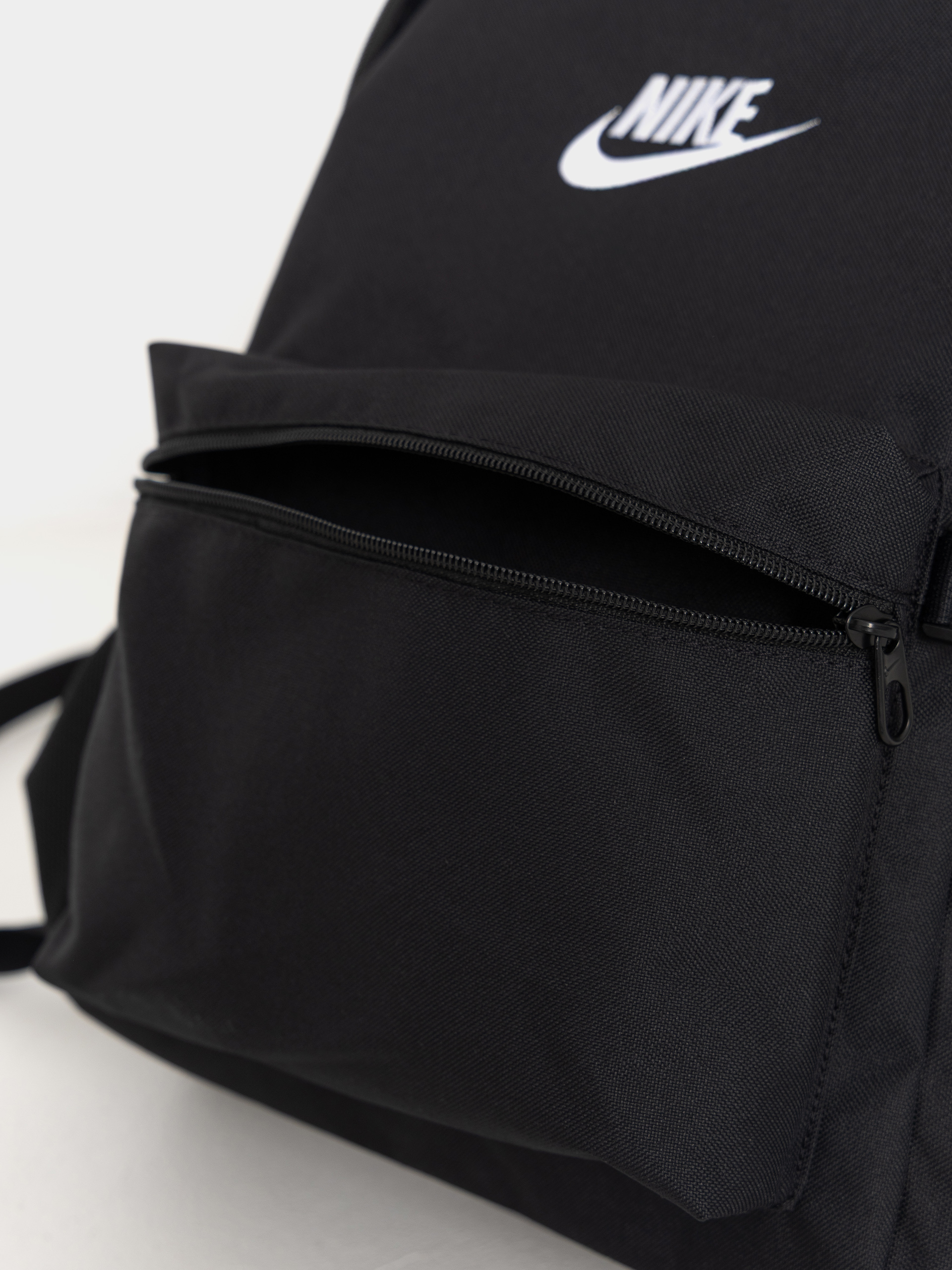 Раница Nike SB Heritage (black/black/white)
