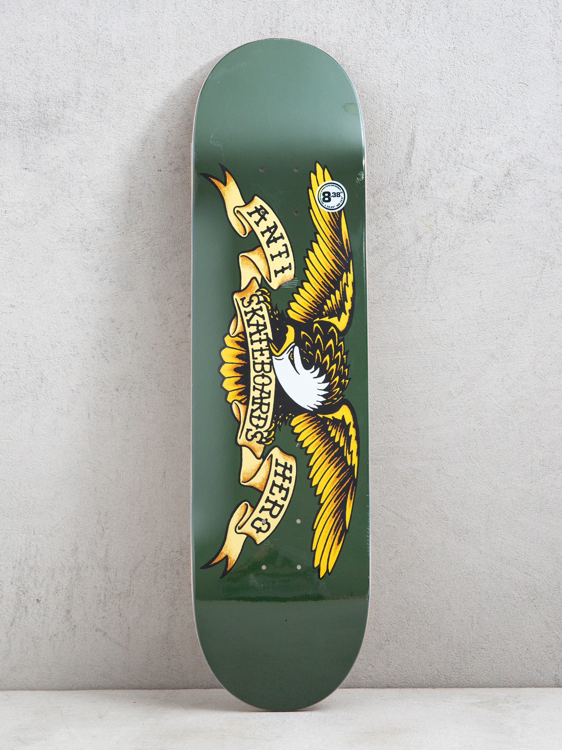 Дъска Antihero Team Classic Eagle