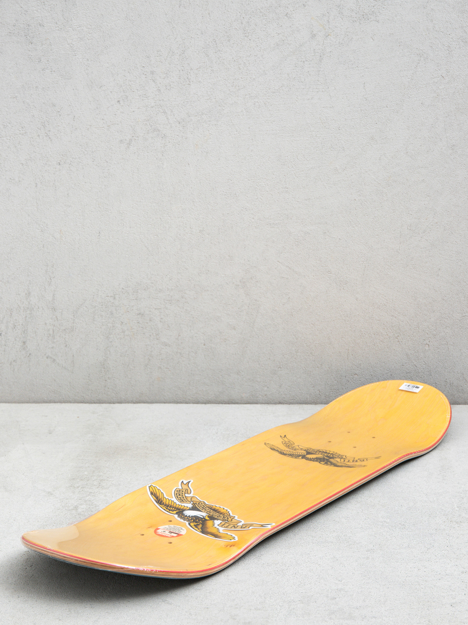 Дъска Antihero Team Classic Eagle (army)