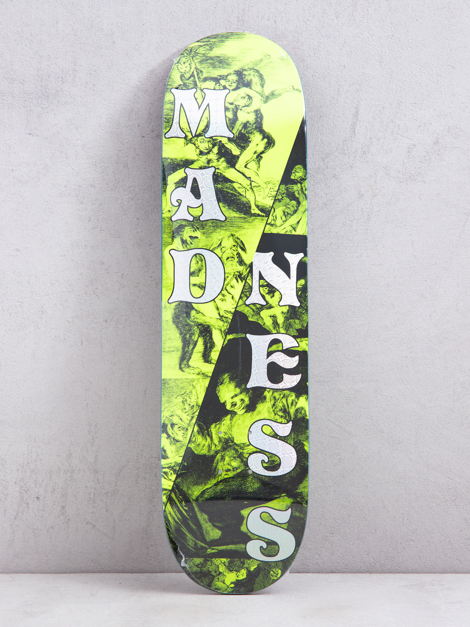 Дъска Madness Split