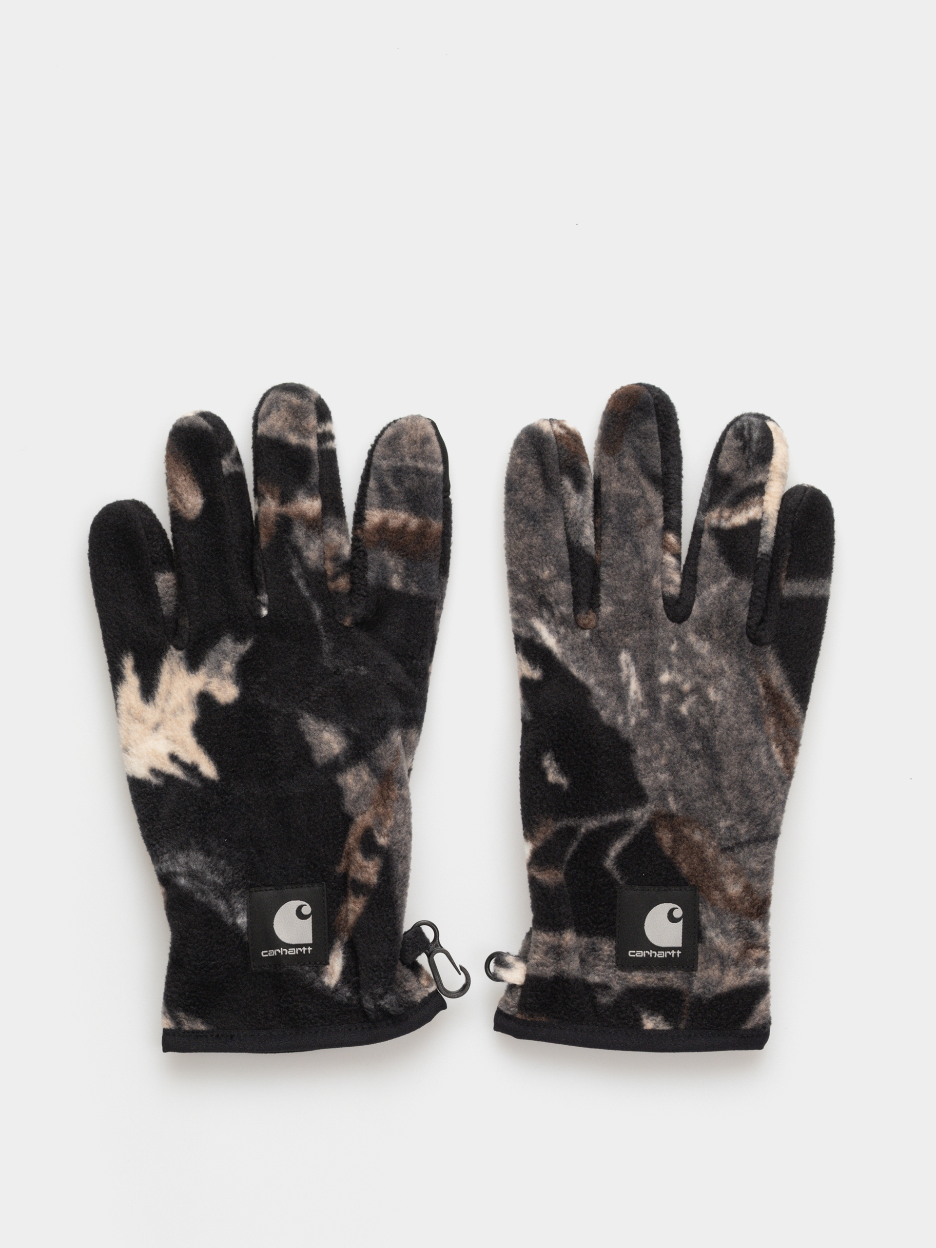 u0420u044au043au0430u0432u0438u0446u0438 Carhartt WIP Blevin (camo feather tree black)