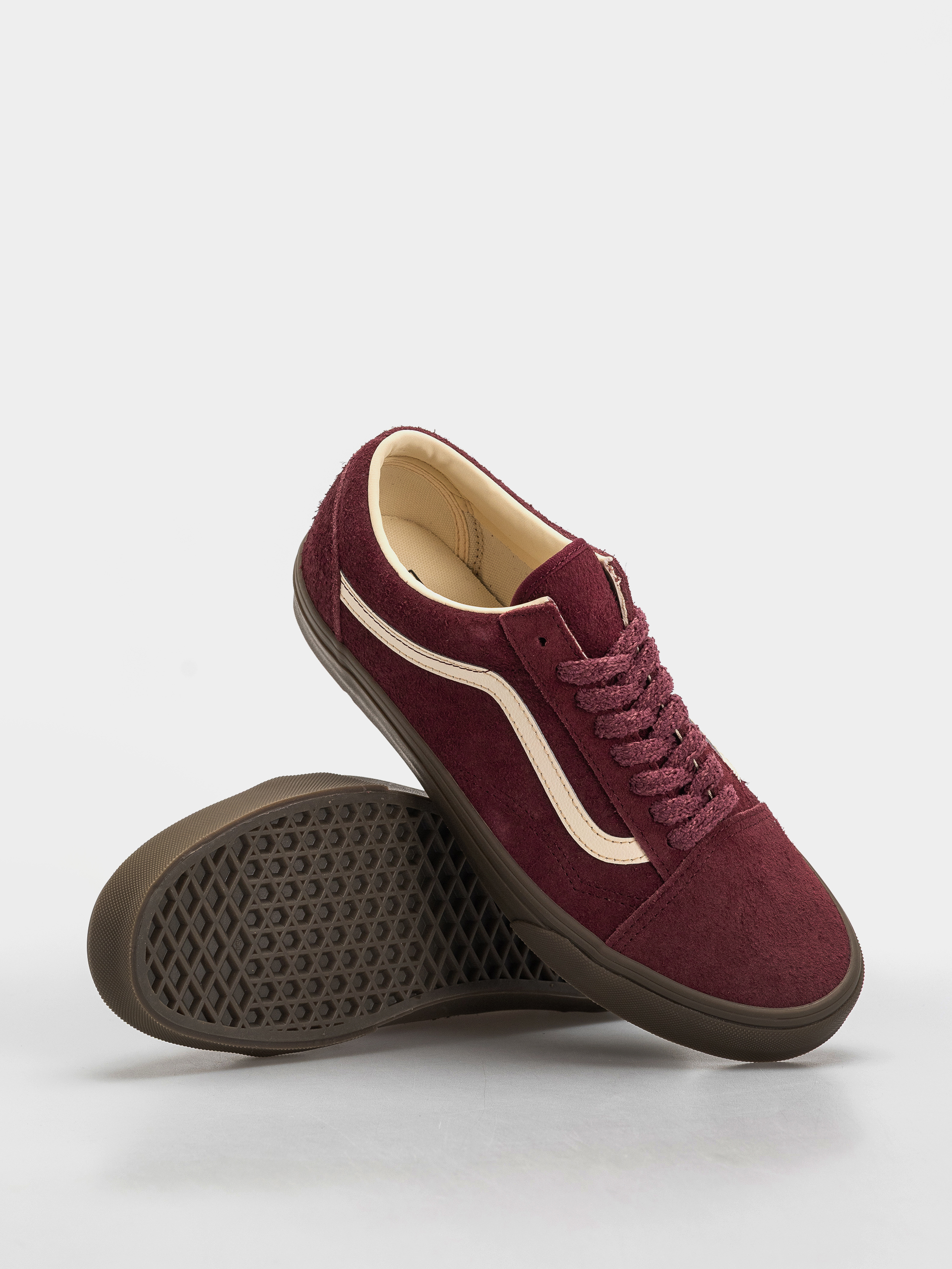 Обувки Vans Old Skool (port royale)