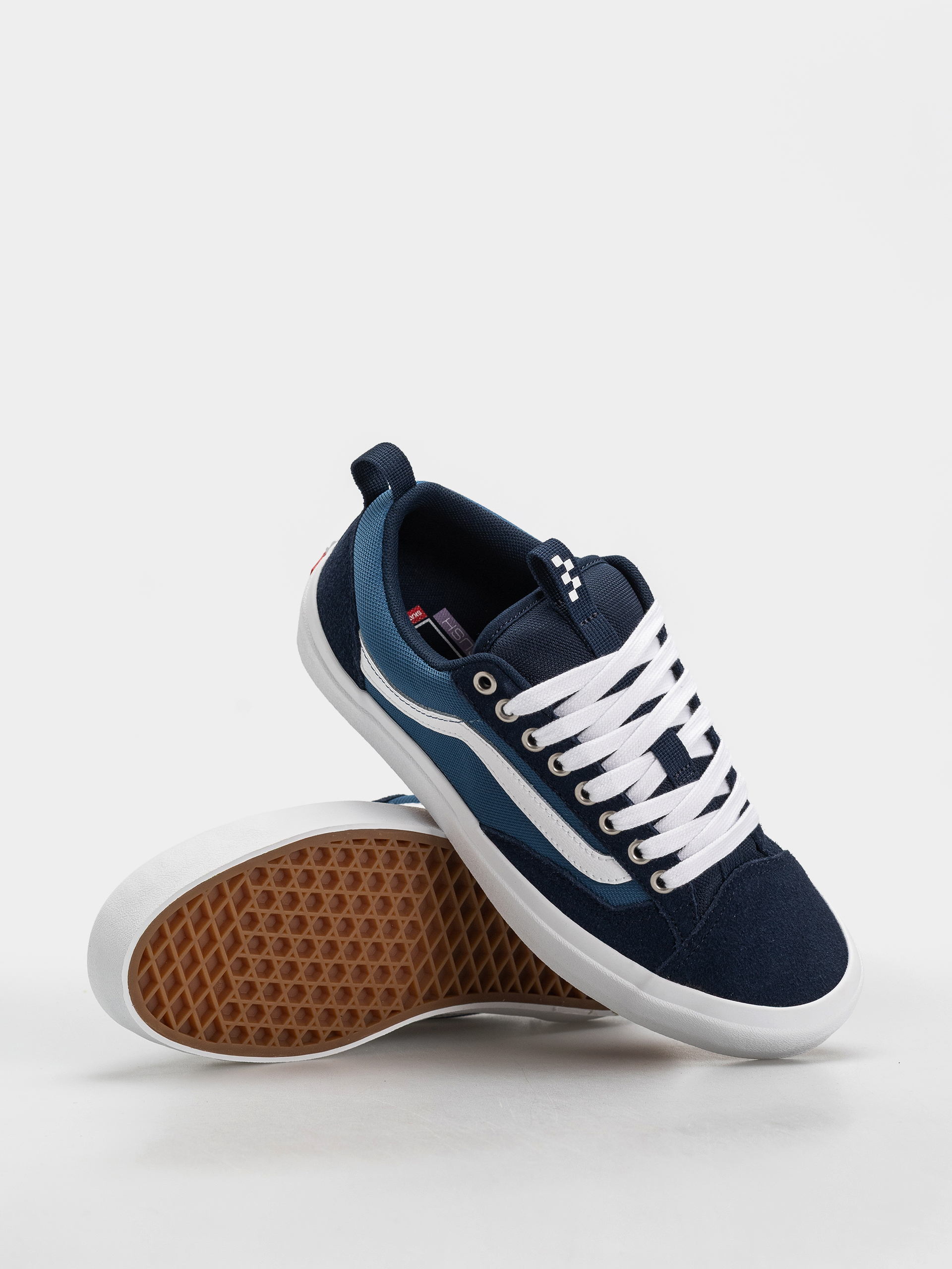 Обувки Vans Skate Old Skool 36 + (stv navy/white)
