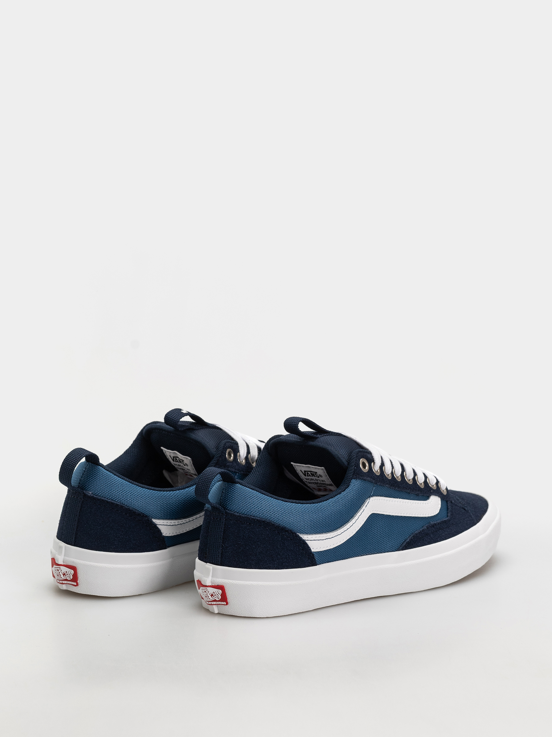 Обувки Vans Skate Old Skool 36 + (stv navy/white)