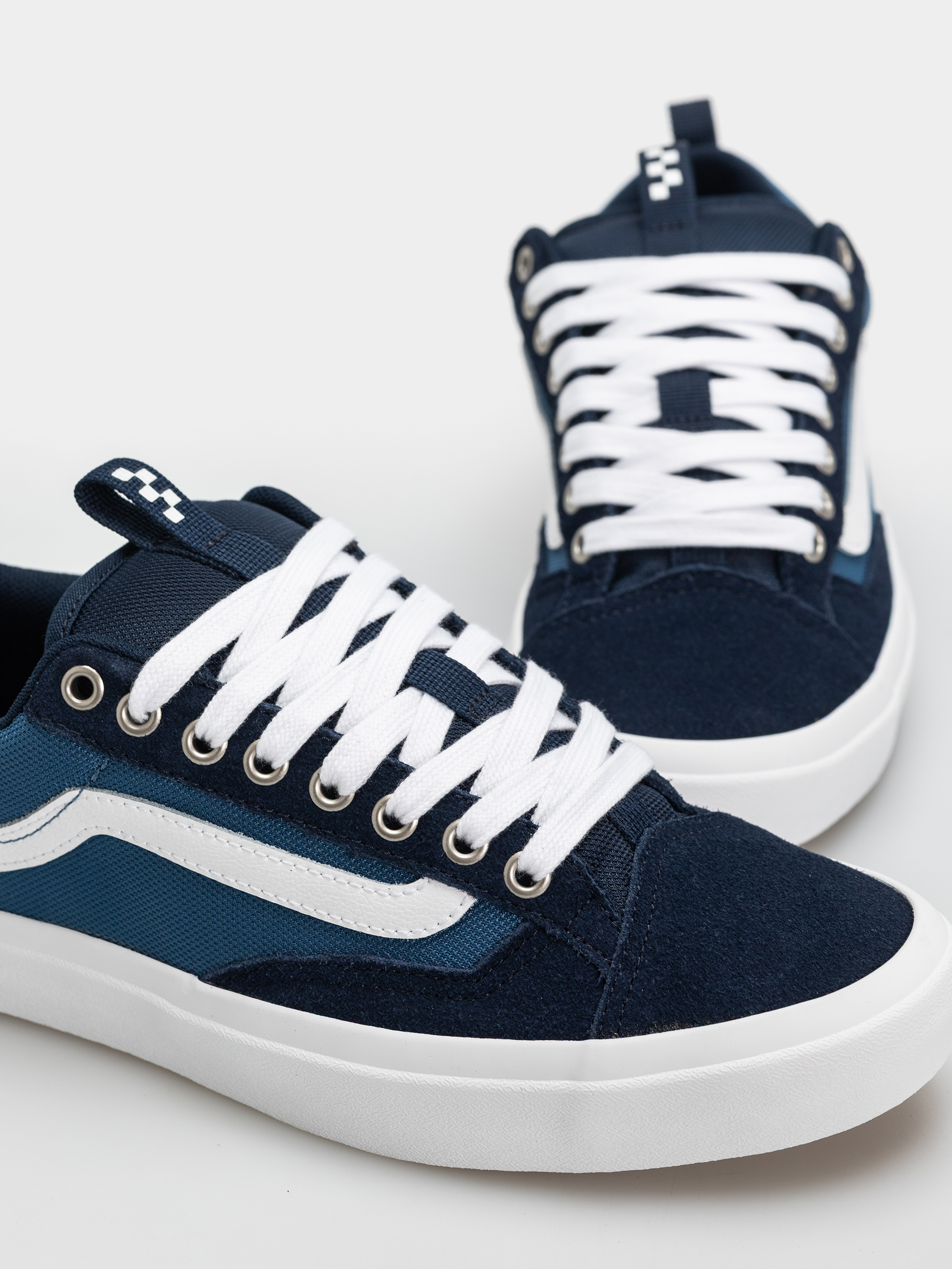Обувки Vans Skate Old Skool 36 + (stv navy/white)
