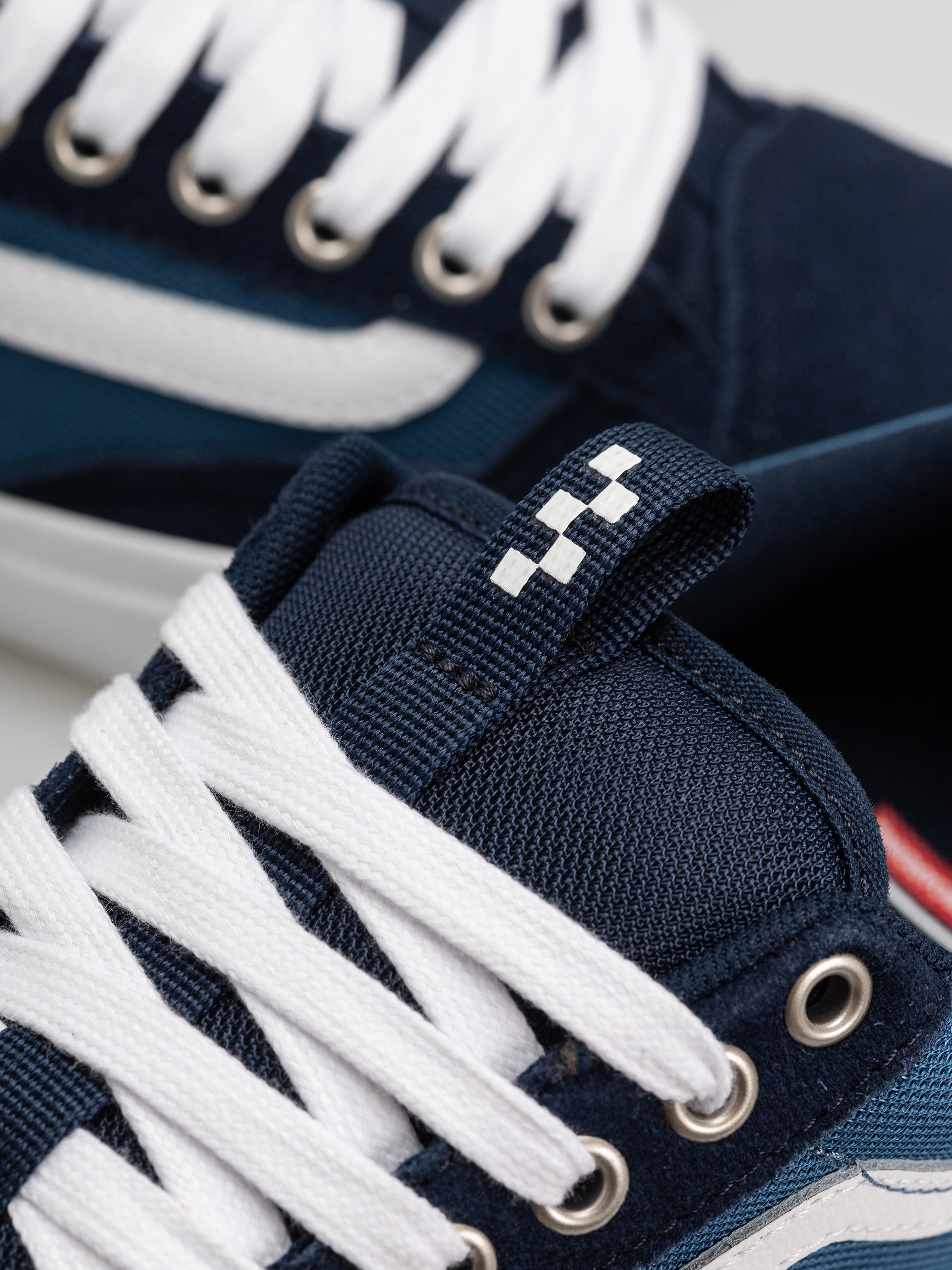 Обувки Vans Skate Old Skool 36 + (stv navy/white)