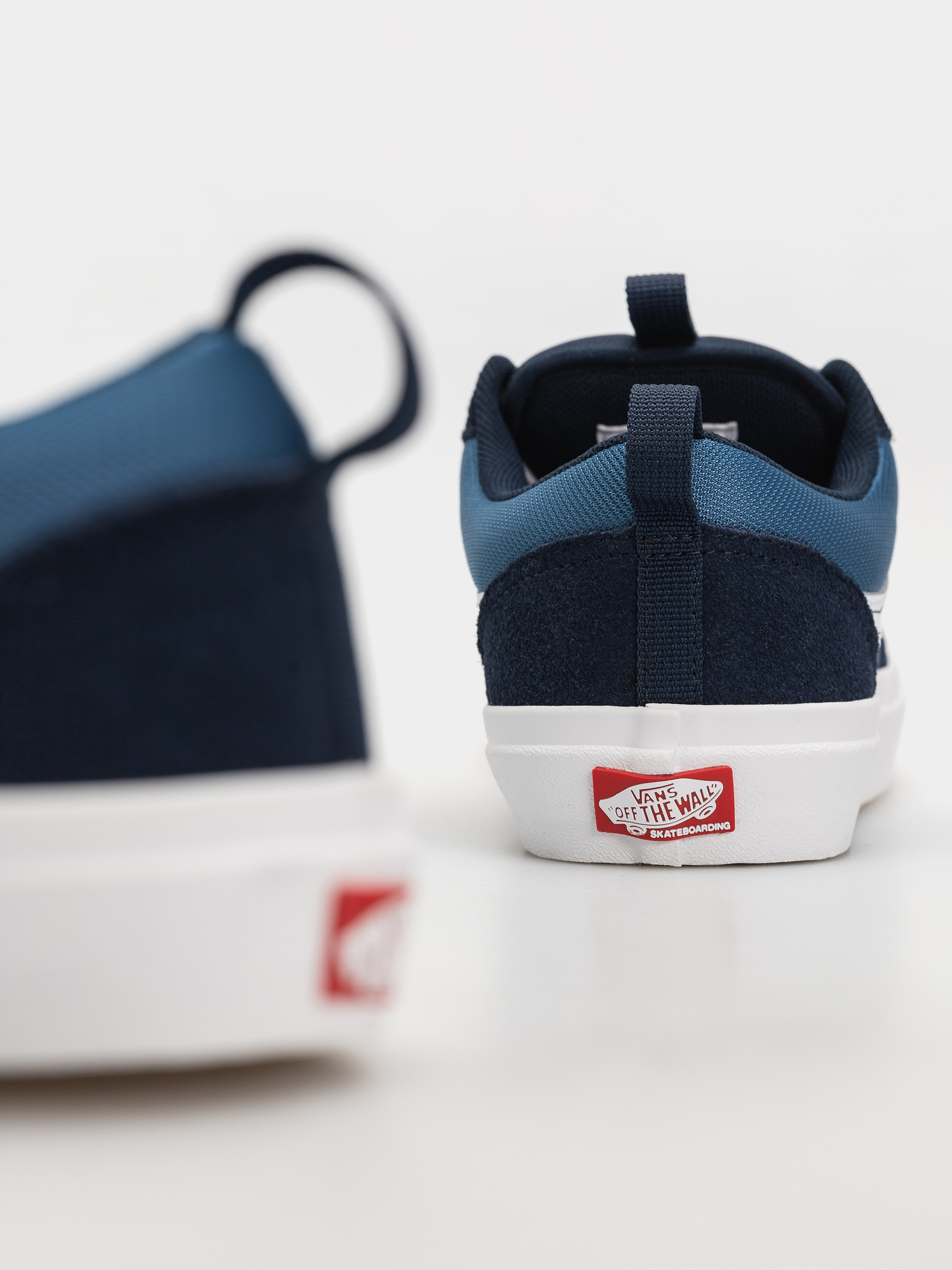 Обувки Vans Skate Old Skool 36 + (stv navy/white)