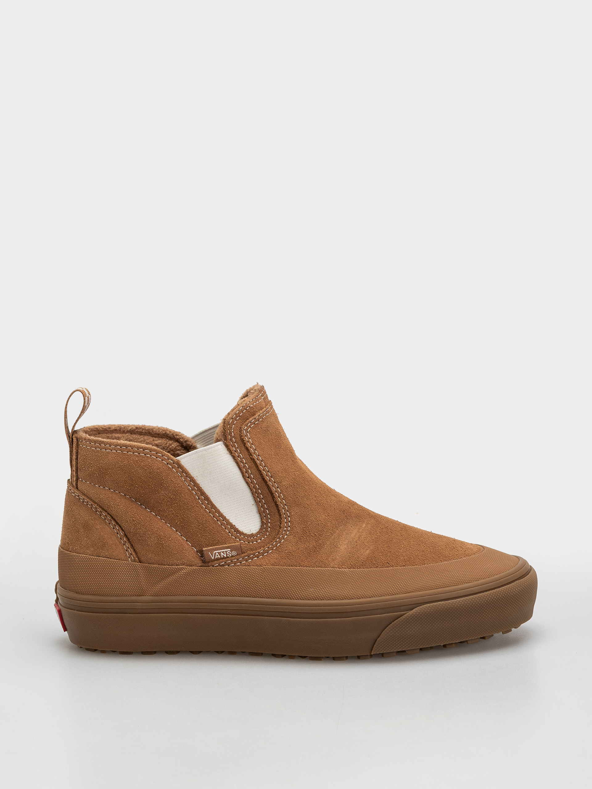 Обувки Vans Mid Slip Insulated (chipmunk)