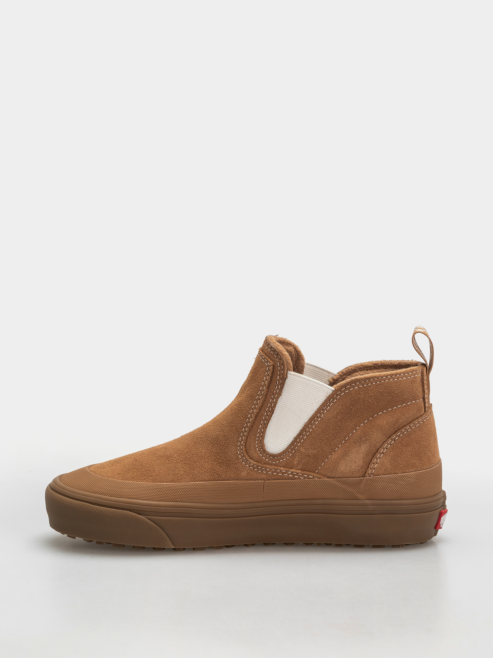 Обувки Vans Mid Slip Insulated (chipmunk)