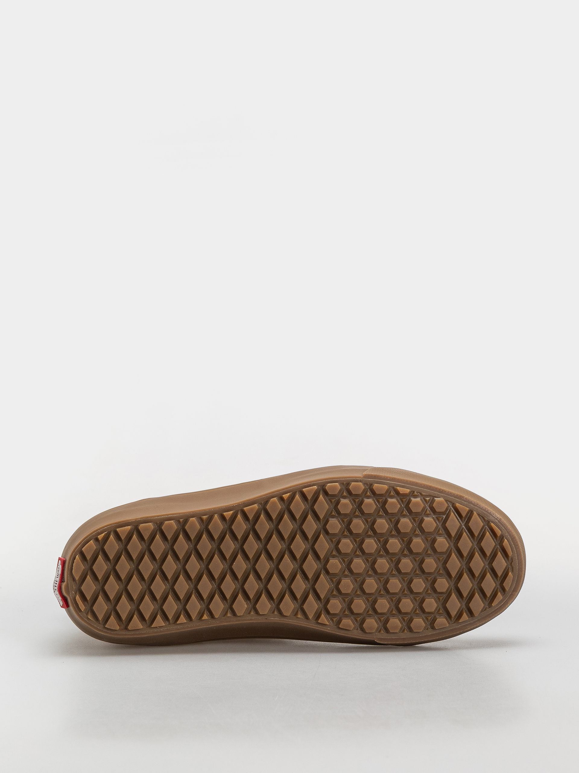 Обувки Vans Mid Slip Insulated (chipmunk)