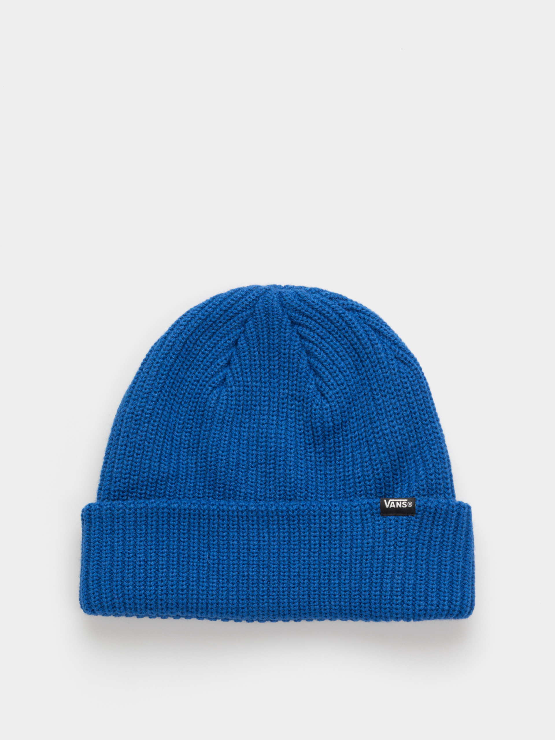 Шапка Vans Core Basic (classic blue)