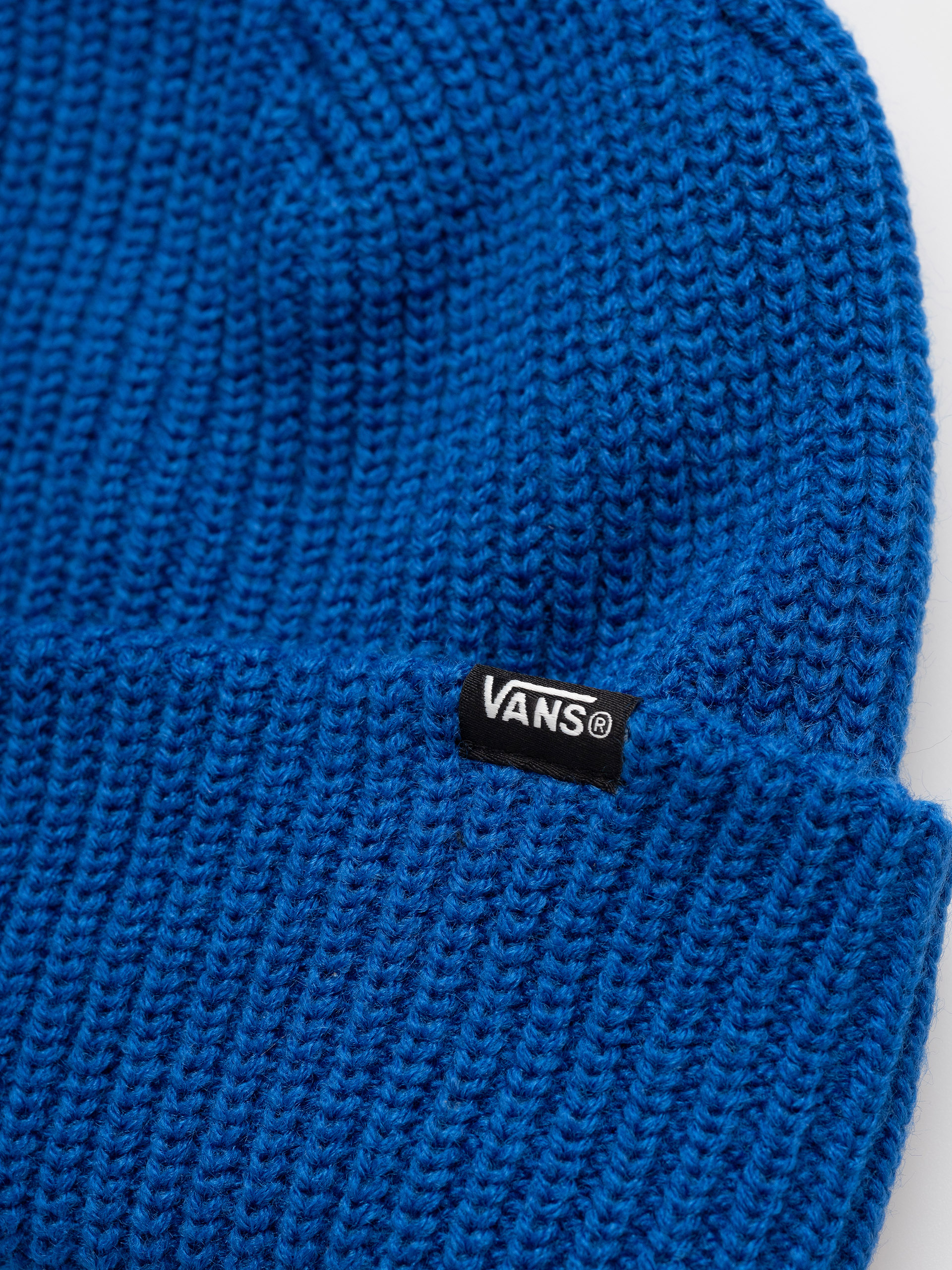 Шапка Vans Core Basic (classic blue)