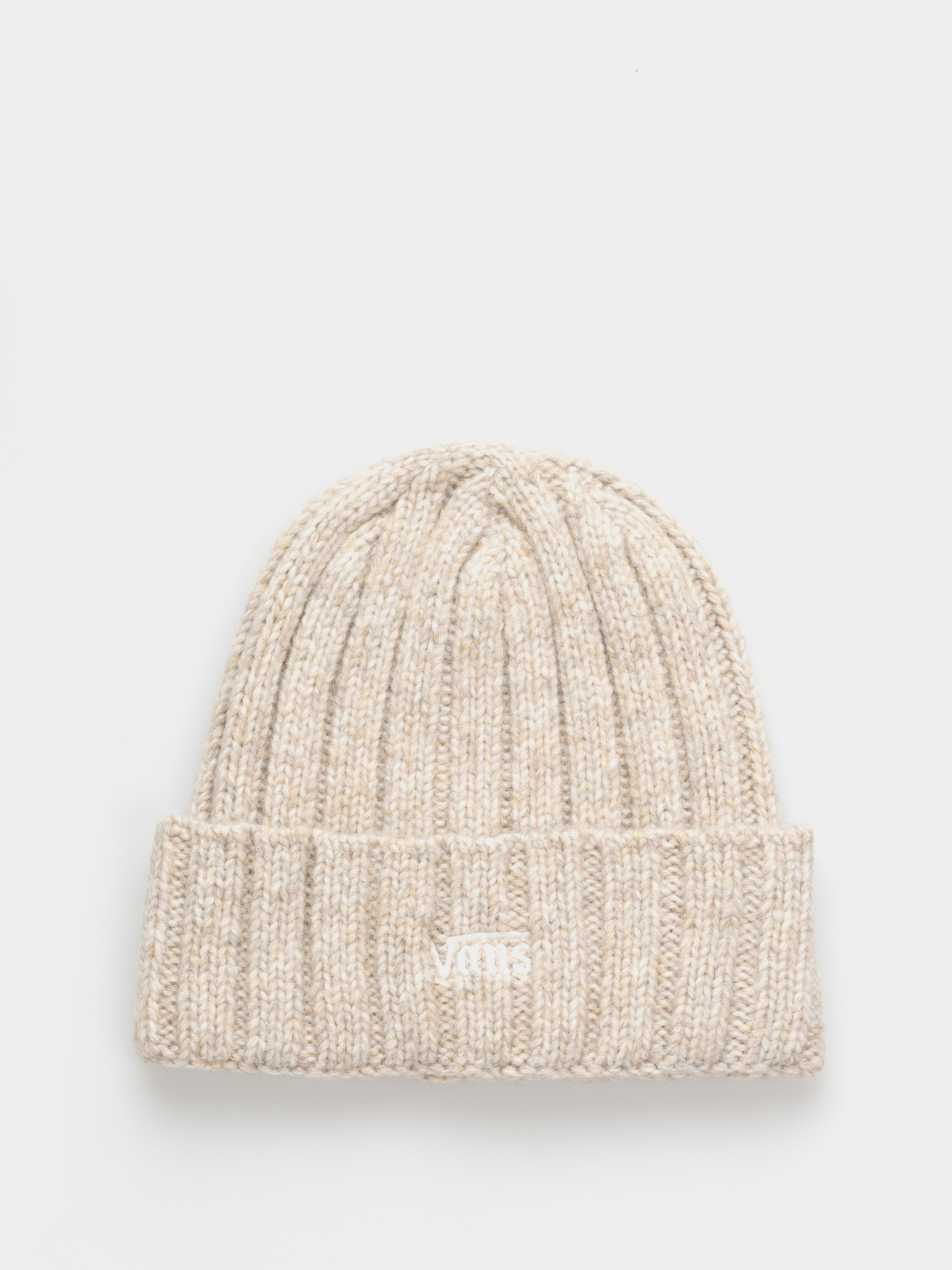 Шапка Vans Covey Tall (almond crisp)