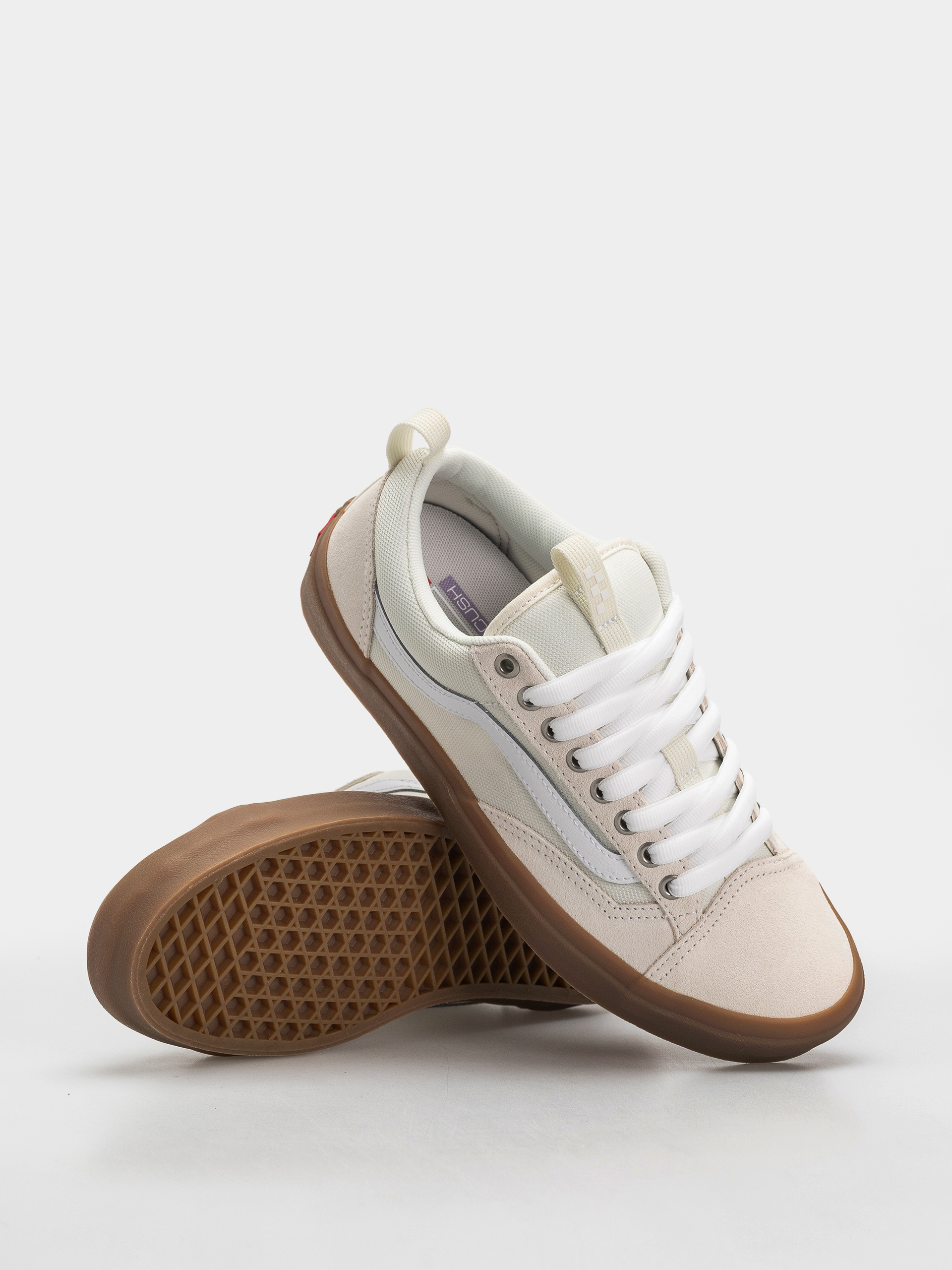 Обувки Vans Skate Old Skool 36 + (marshmallow)