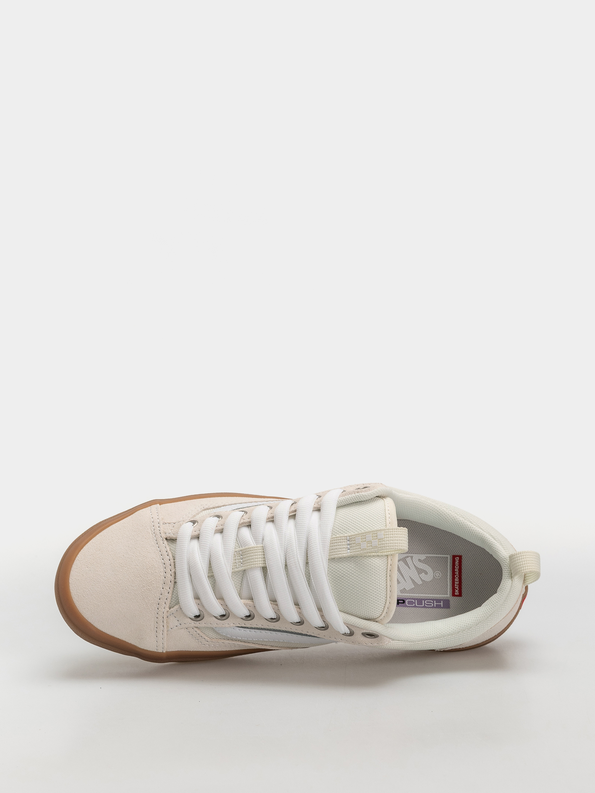 Обувки Vans Skate Old Skool 36 + (marshmallow)