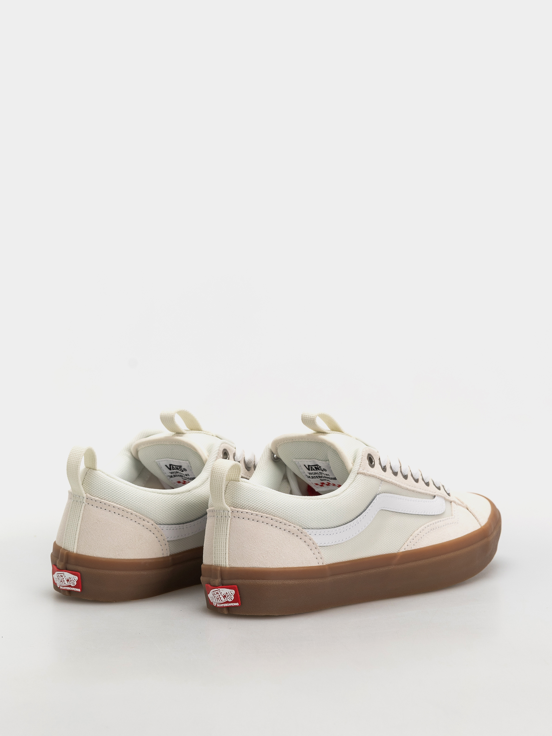 Обувки Vans Skate Old Skool 36 + (marshmallow)
