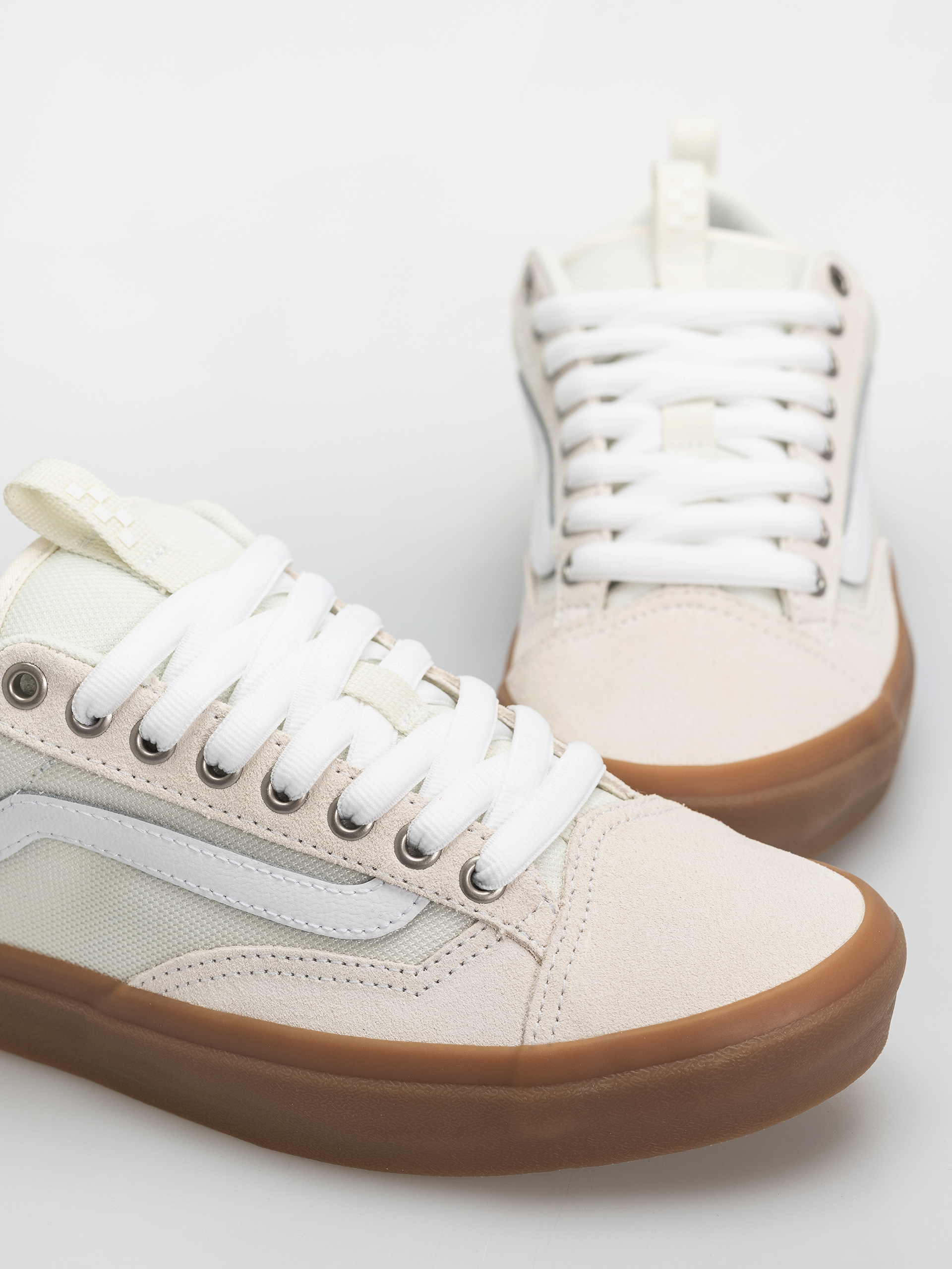 Обувки Vans Skate Old Skool 36 + (marshmallow)