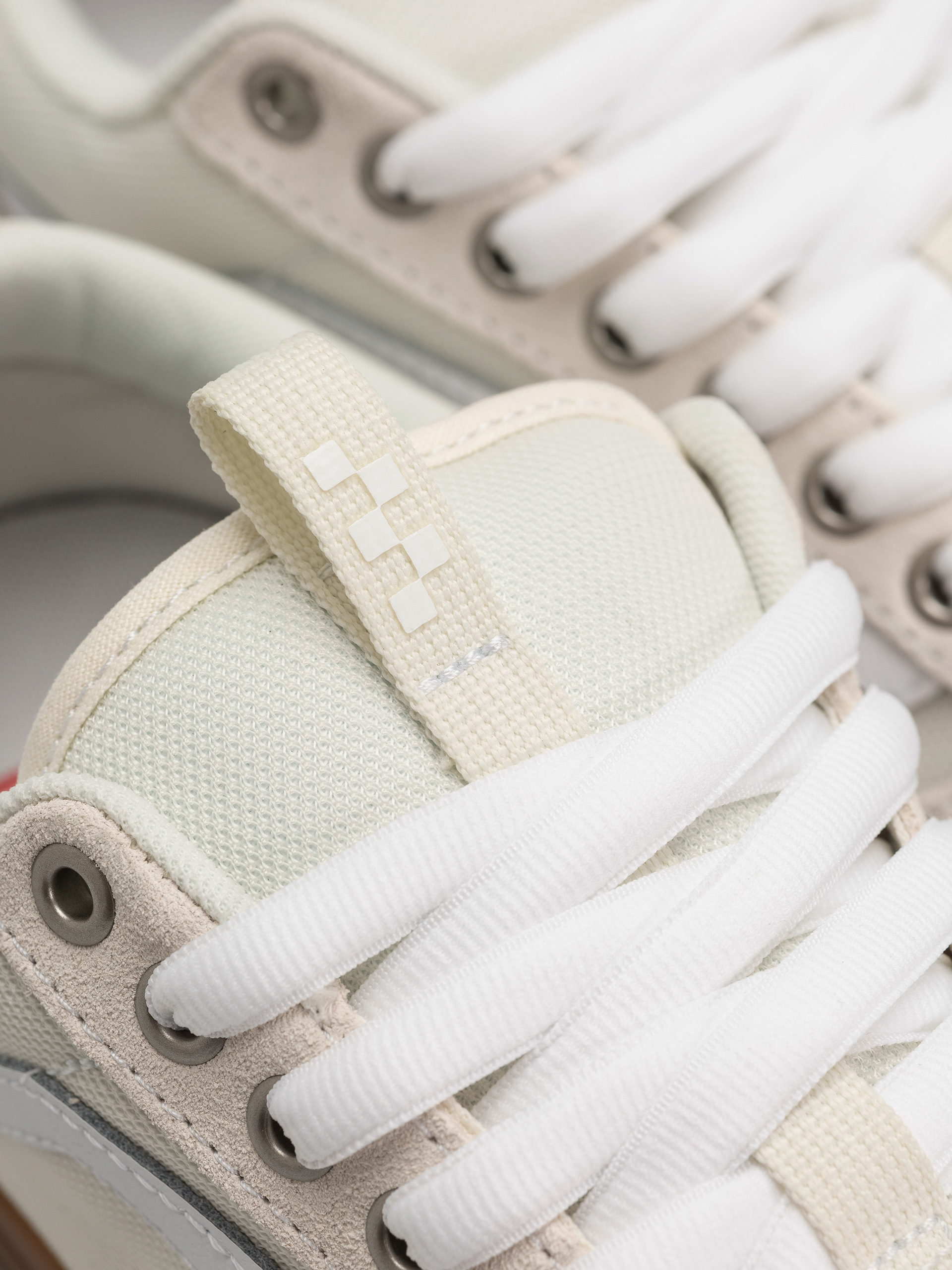 Обувки Vans Skate Old Skool 36 + (marshmallow)