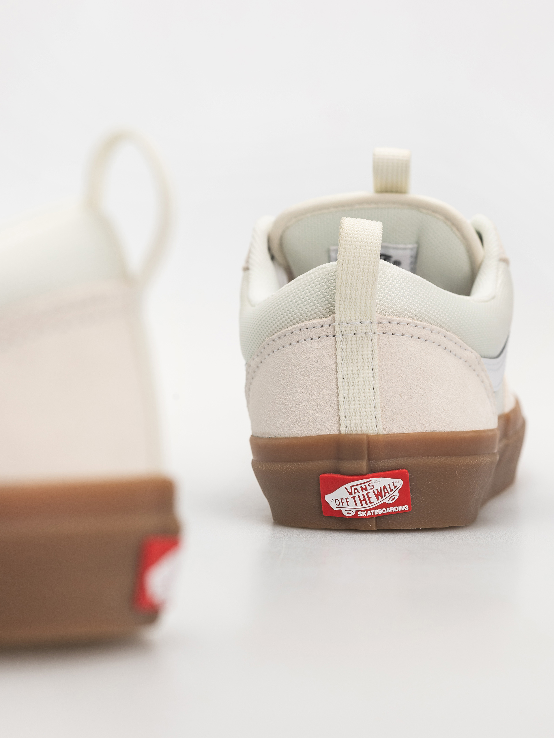 Обувки Vans Skate Old Skool 36 + (marshmallow)