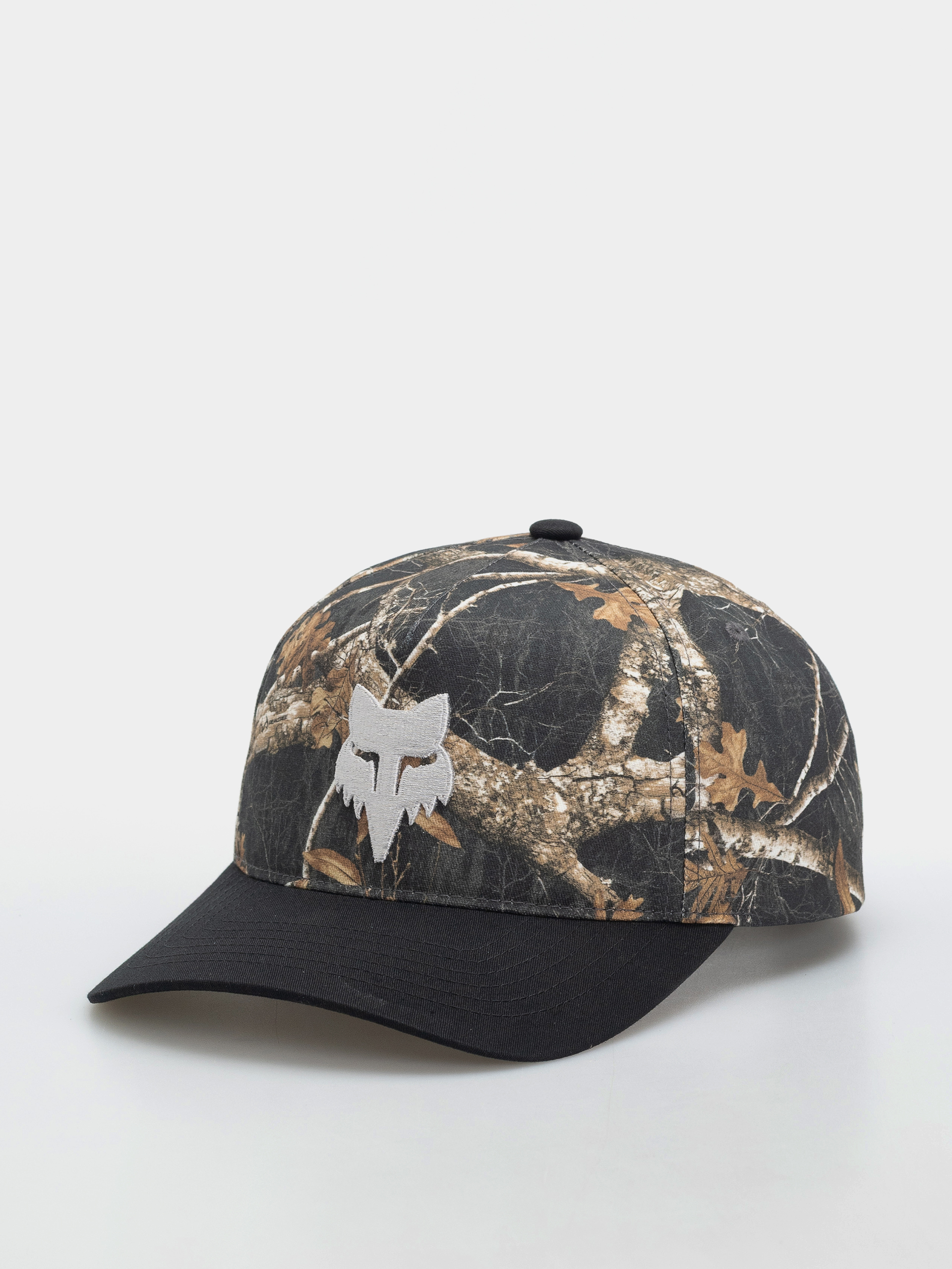 u0428u0430u043fu043au0430 u0441 u043au043eu0437u0438u0440u043au0430 Fox Fox Realtree Subframe (black/multi)
