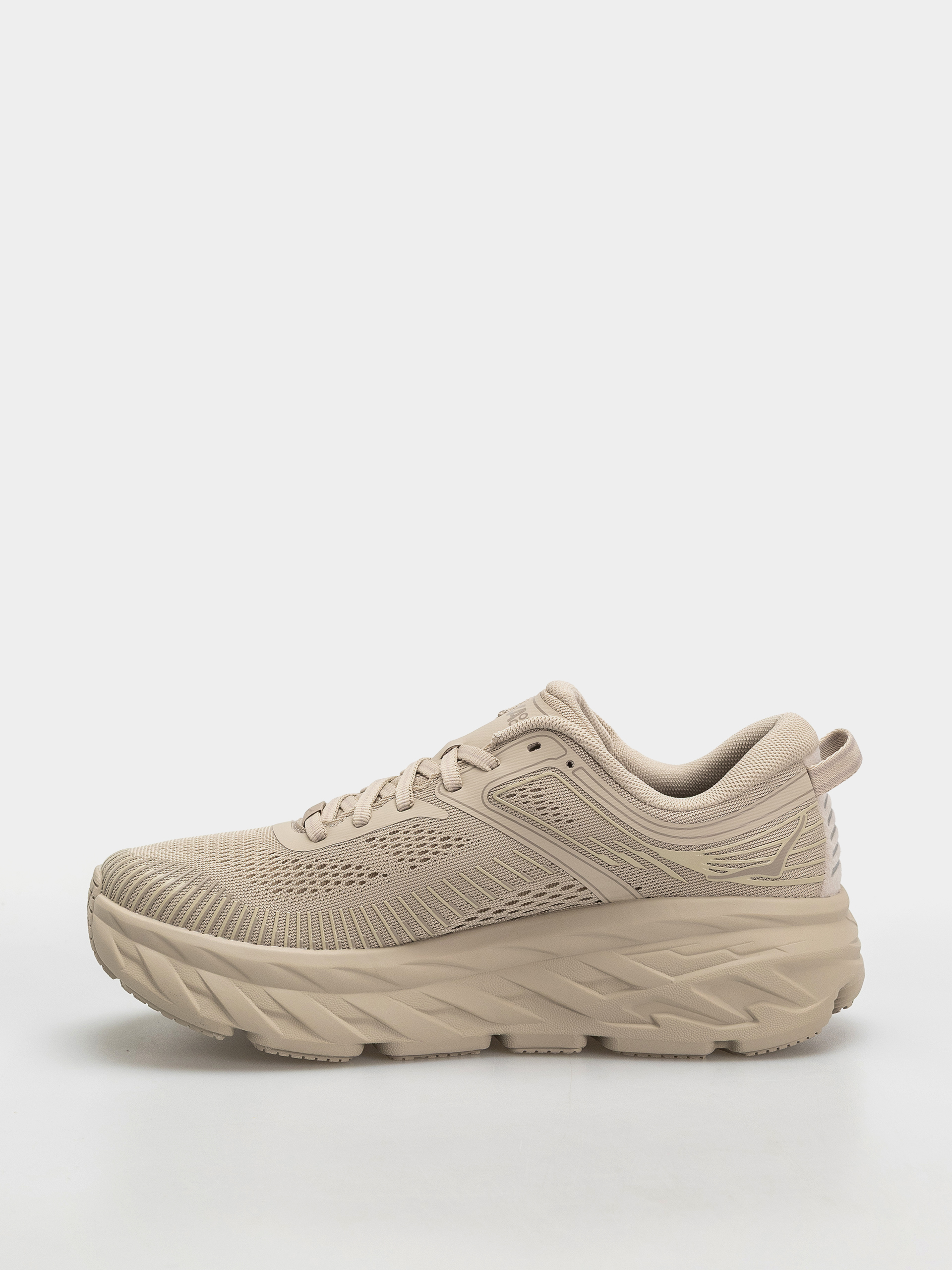 Обувки Hoka Bondi 7 Wmn (archival taupe/archival taupe)